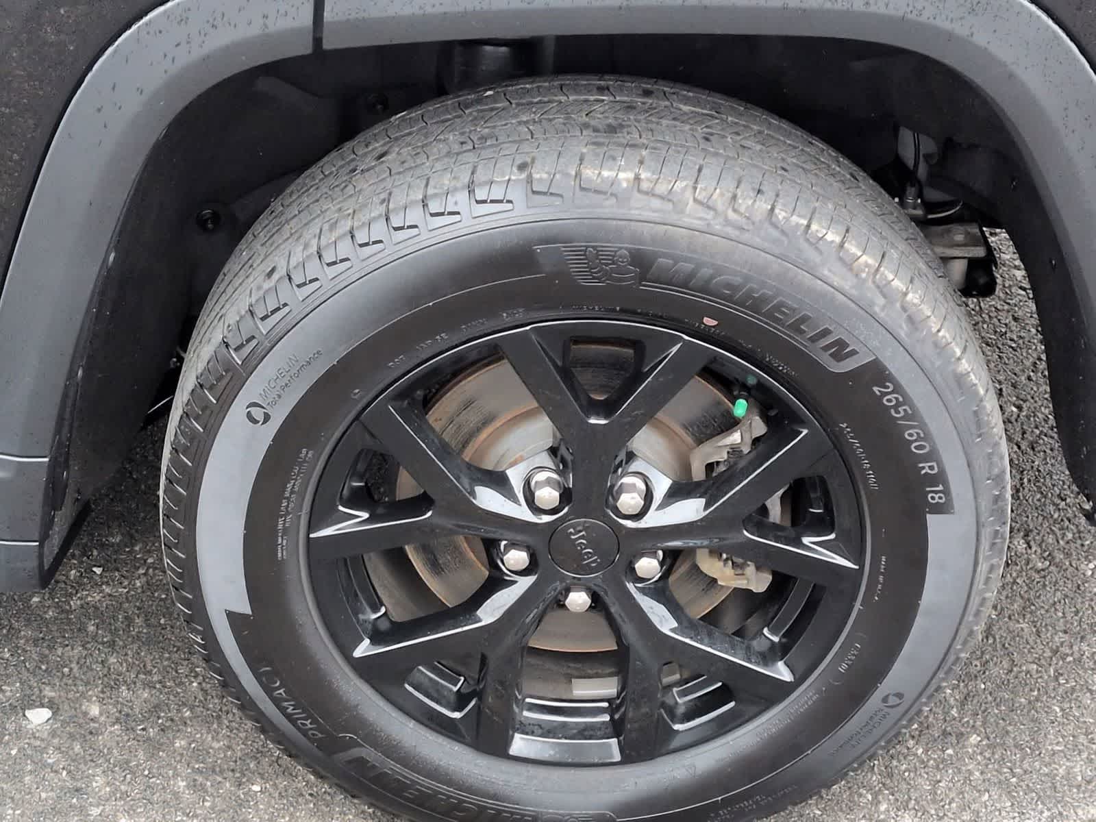 Thumbnail: 2024 Jeep Grand Cherokee L - 13