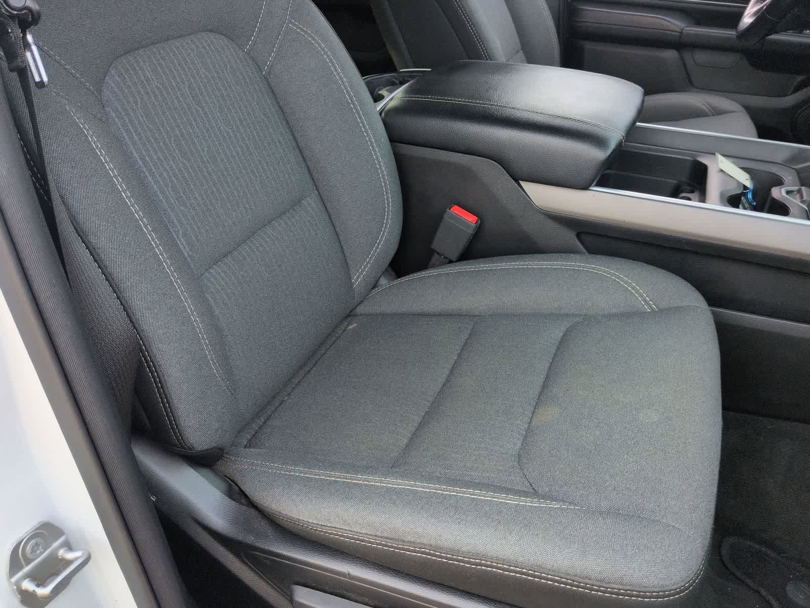 Thumbnail: 2021 RAM 1500 - 18