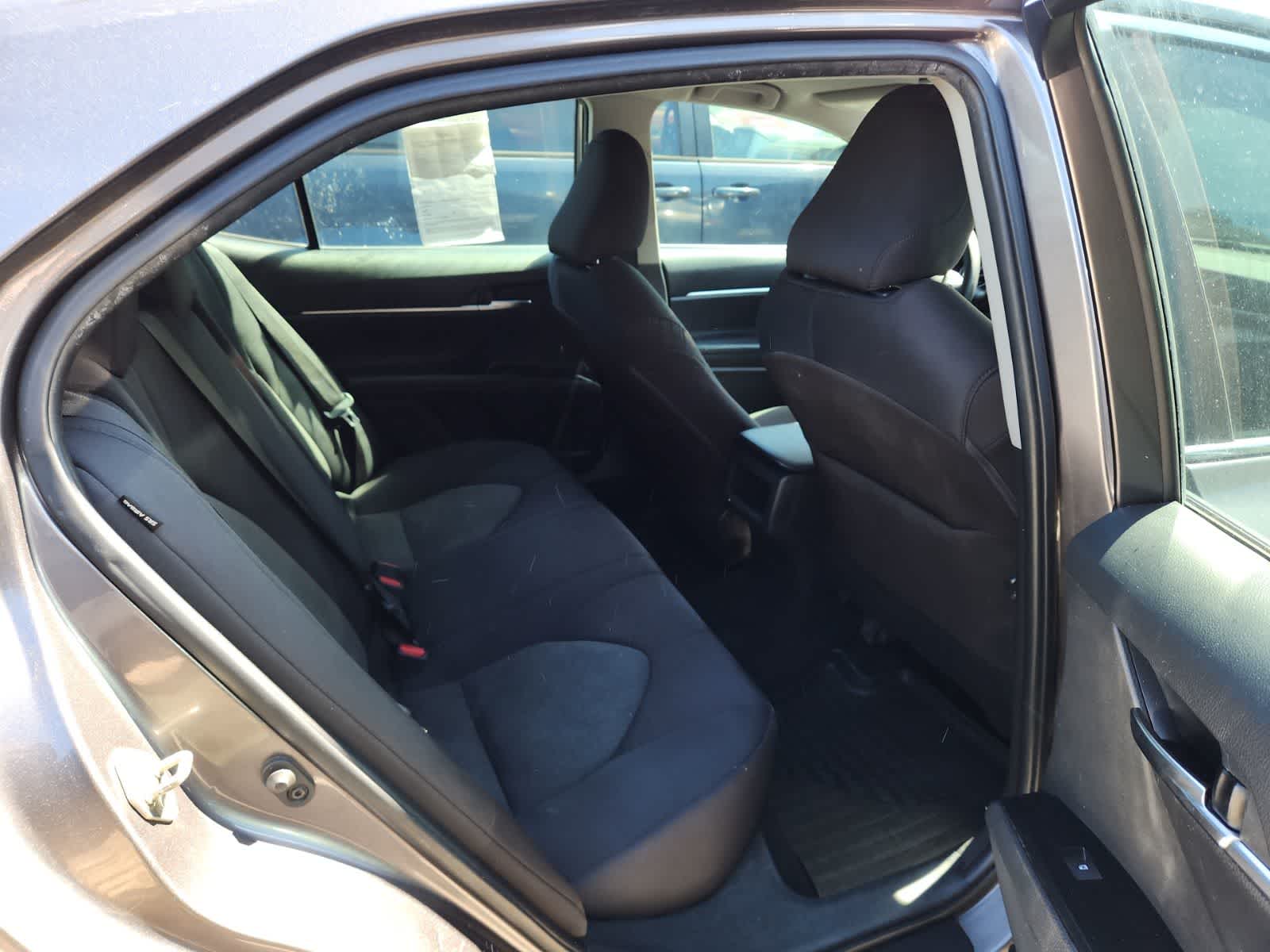 Thumbnail: 2020 Toyota Camry - 23