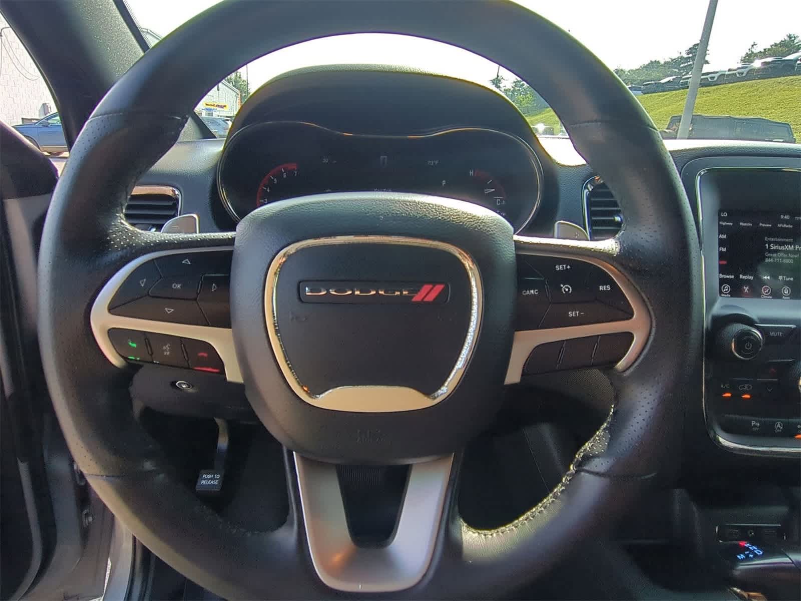 Thumbnail: 2020 Dodge Durango - 22