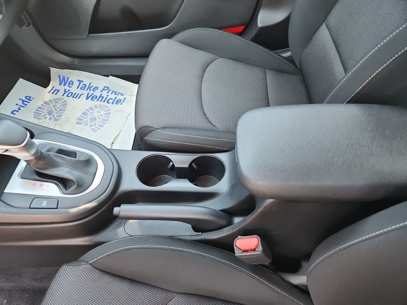 Thumbnail: 2023 Kia Forte - 11