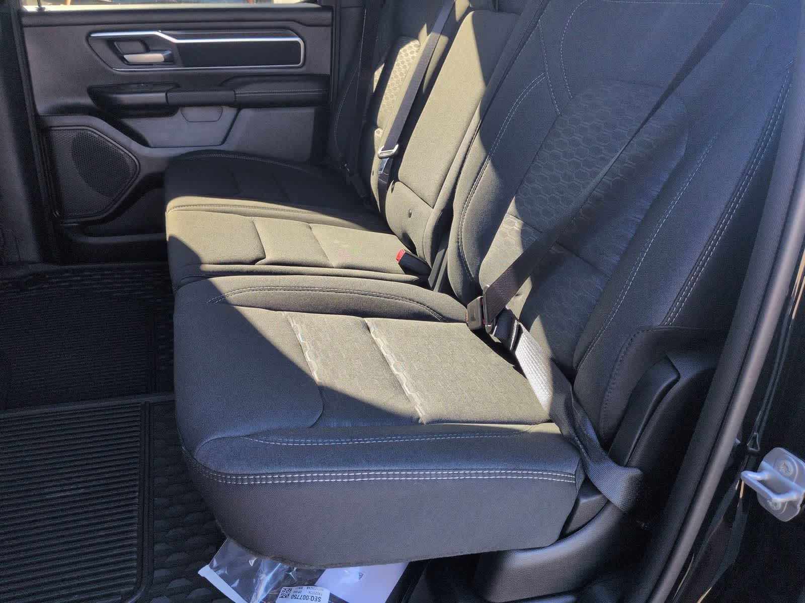 Thumbnail: 2026 RAM 1500 - 19