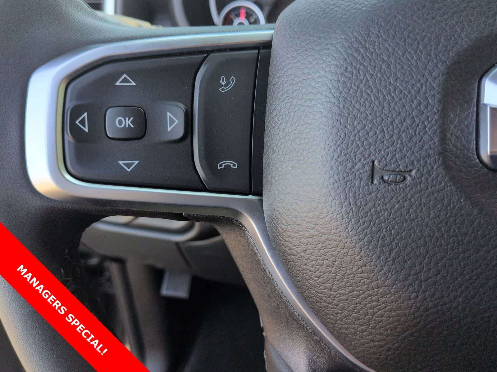 Thumbnail: 2026 RAM 2500 - 23