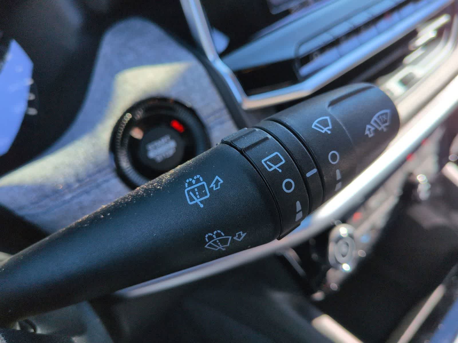 Thumbnail: 2026 Jeep Compass - 25