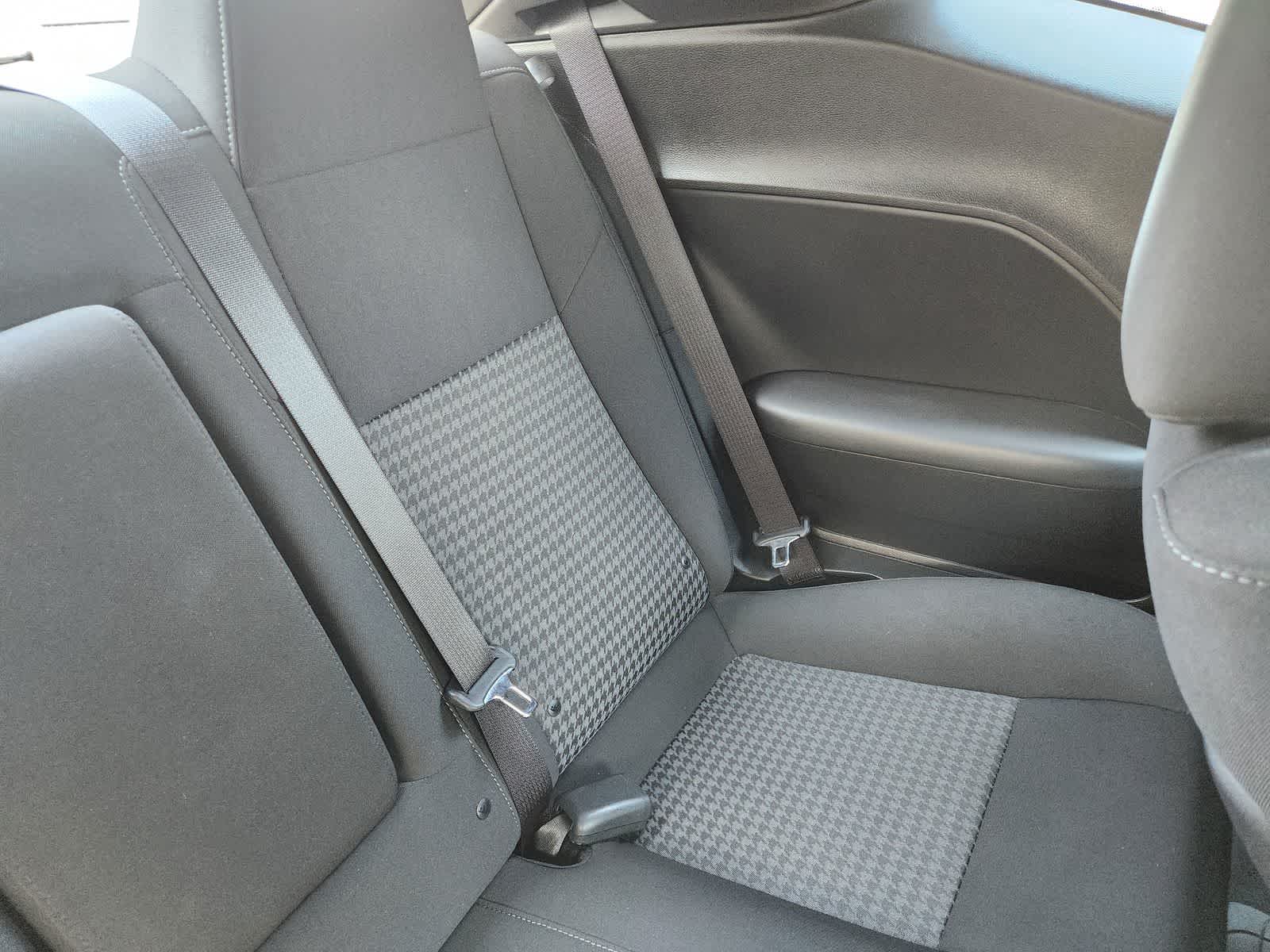 Thumbnail: 2022 Dodge Challenger - 21