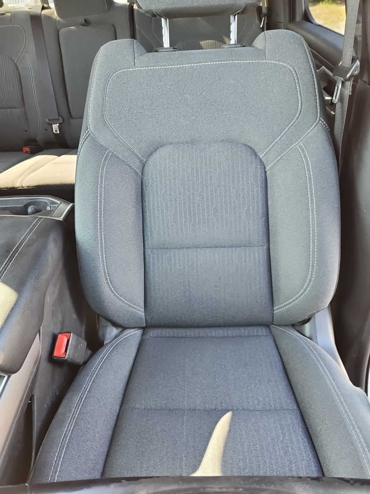 Thumbnail: 2019 RAM 1500 - 15