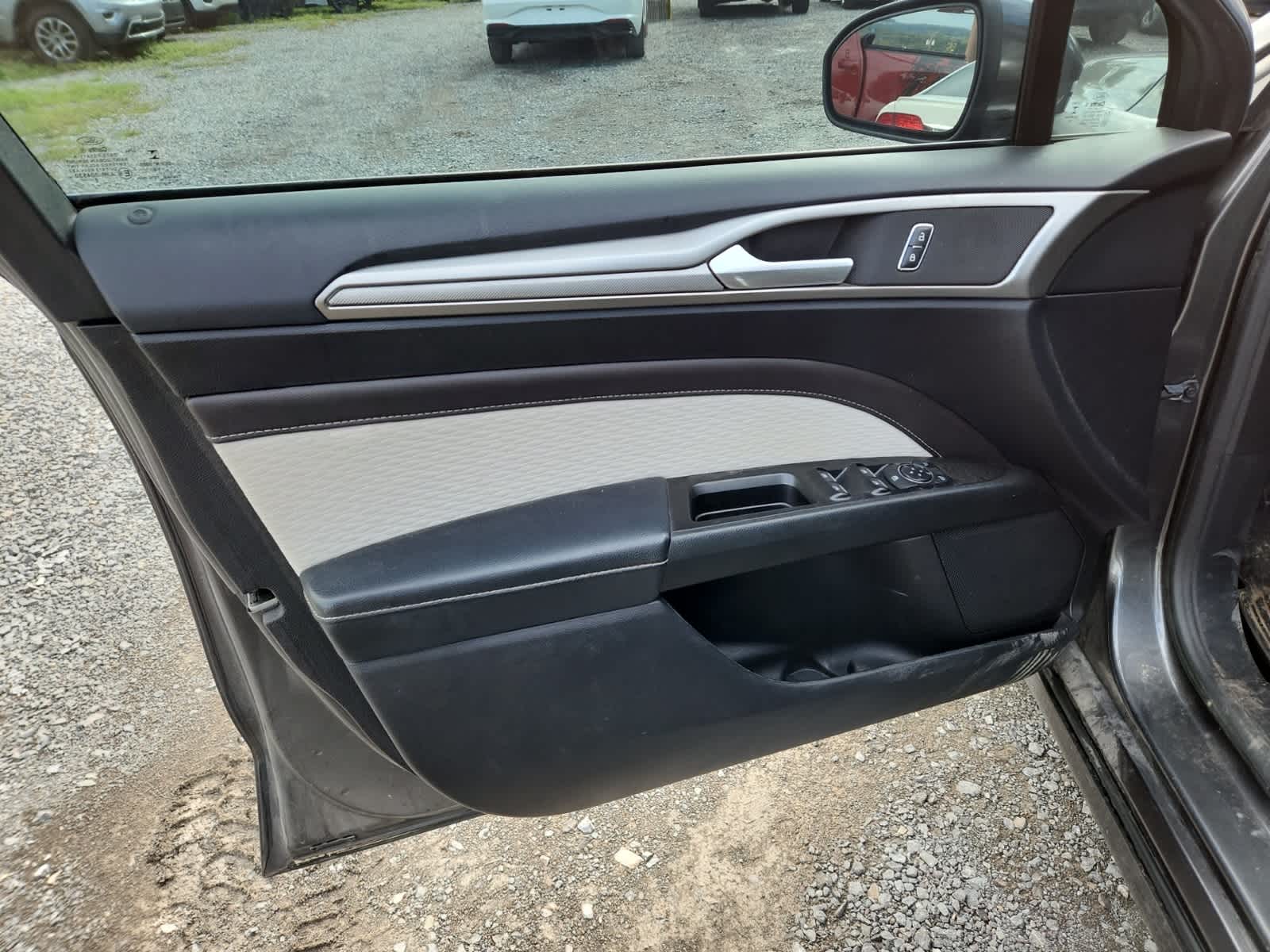Thumbnail: 2019 Ford Fusion - 16