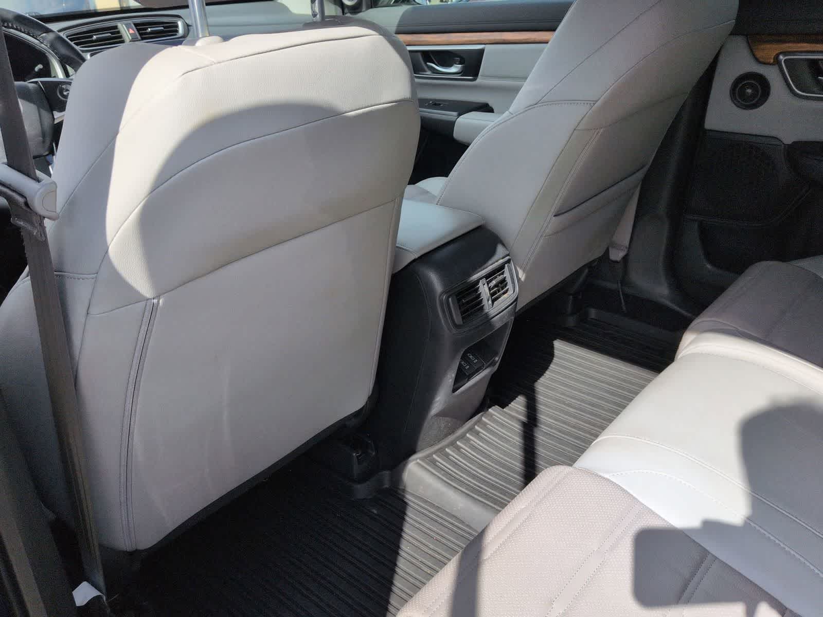 Thumbnail: 2018 Honda CR-V - 13