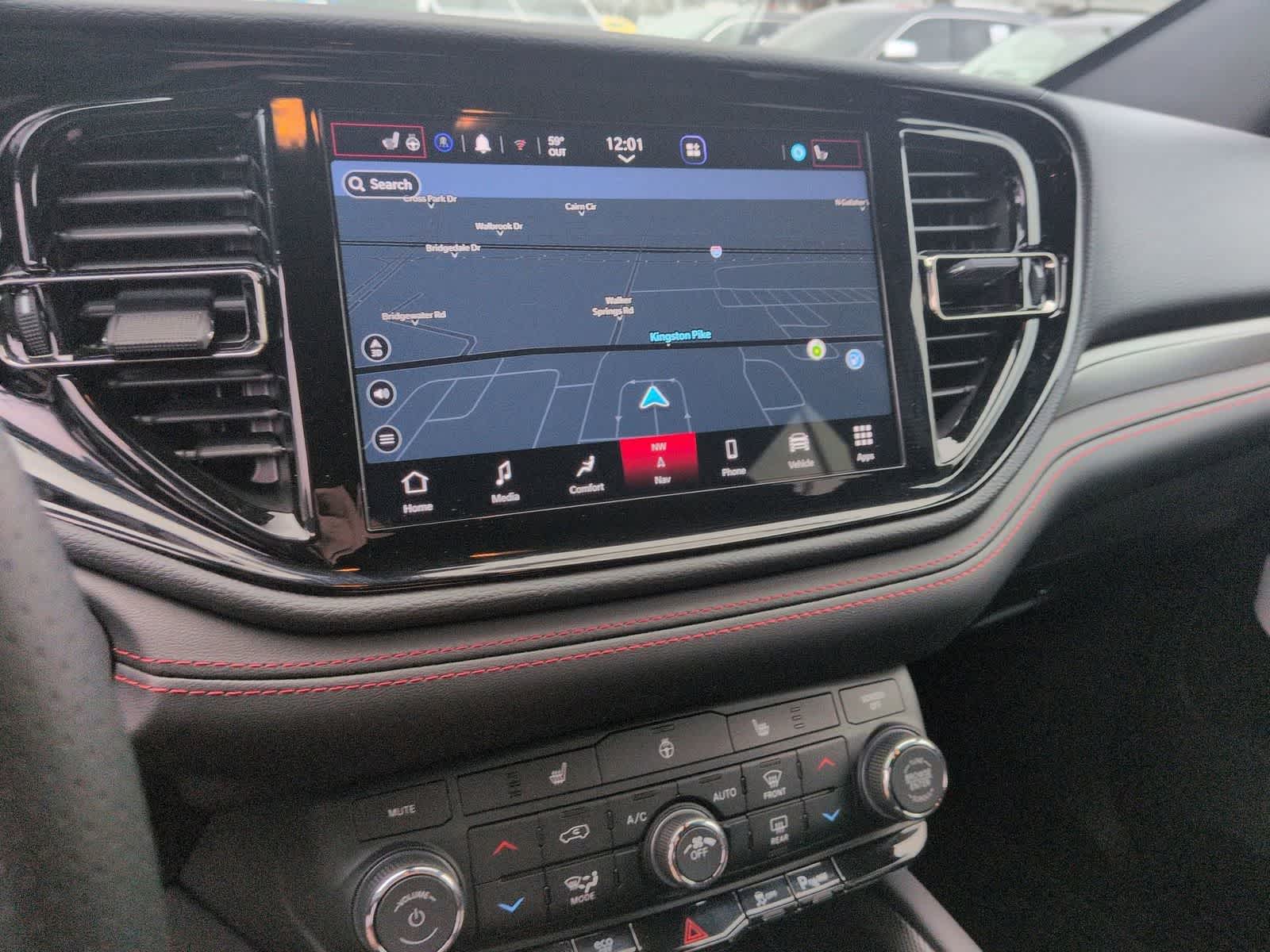 Thumbnail: 2026 Dodge Durango - 25