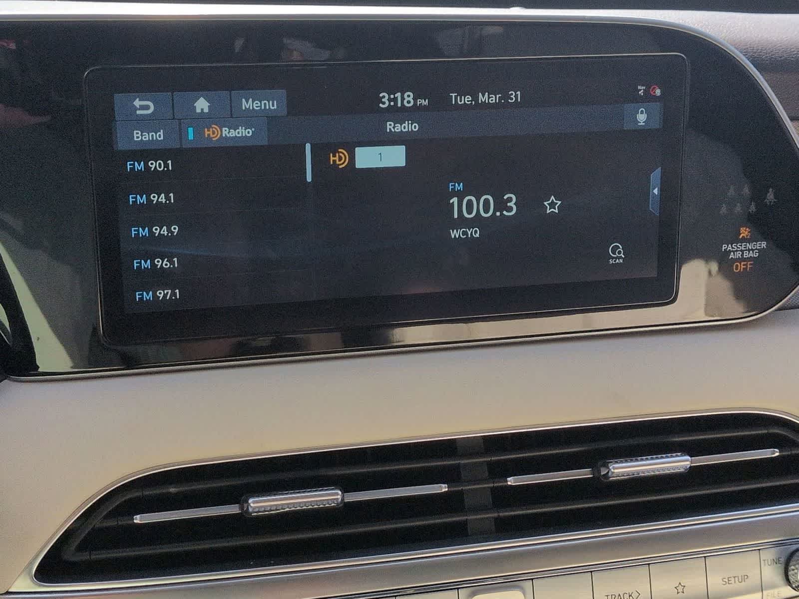 Thumbnail: 2021 Hyundai Palisade - 32