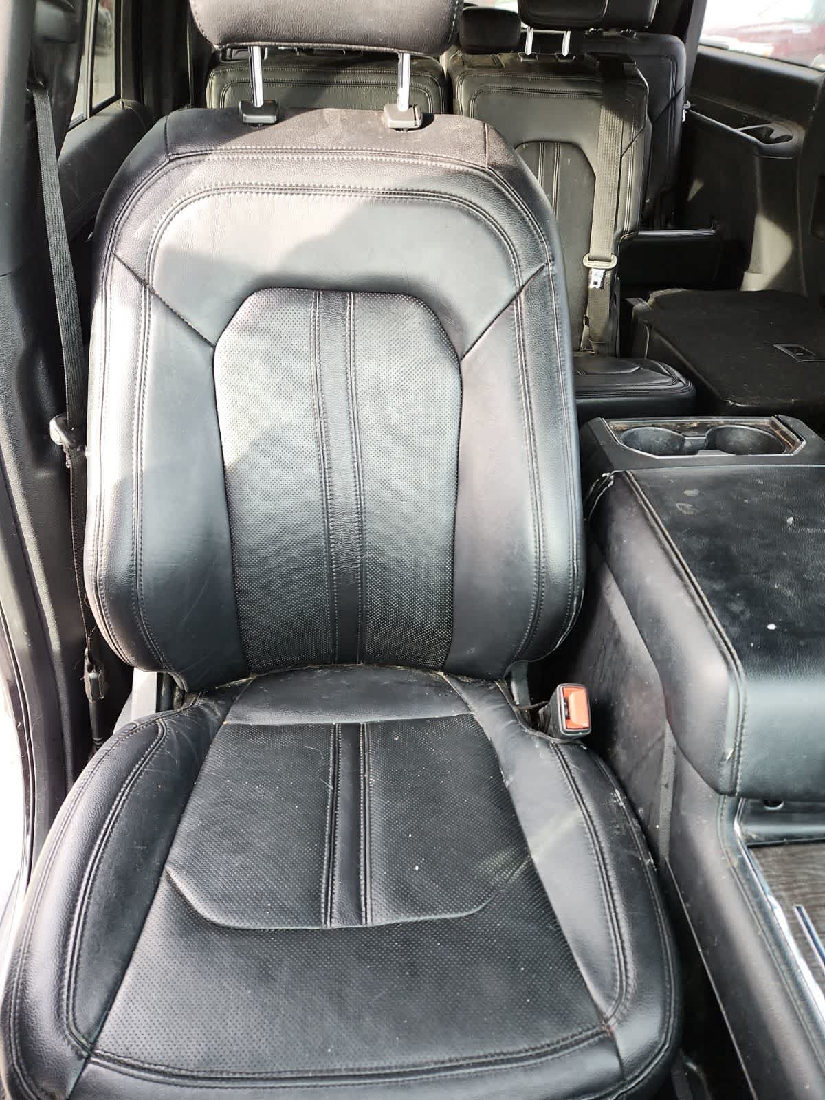 Thumbnail: 2020 Ford Expedition MAX - 18