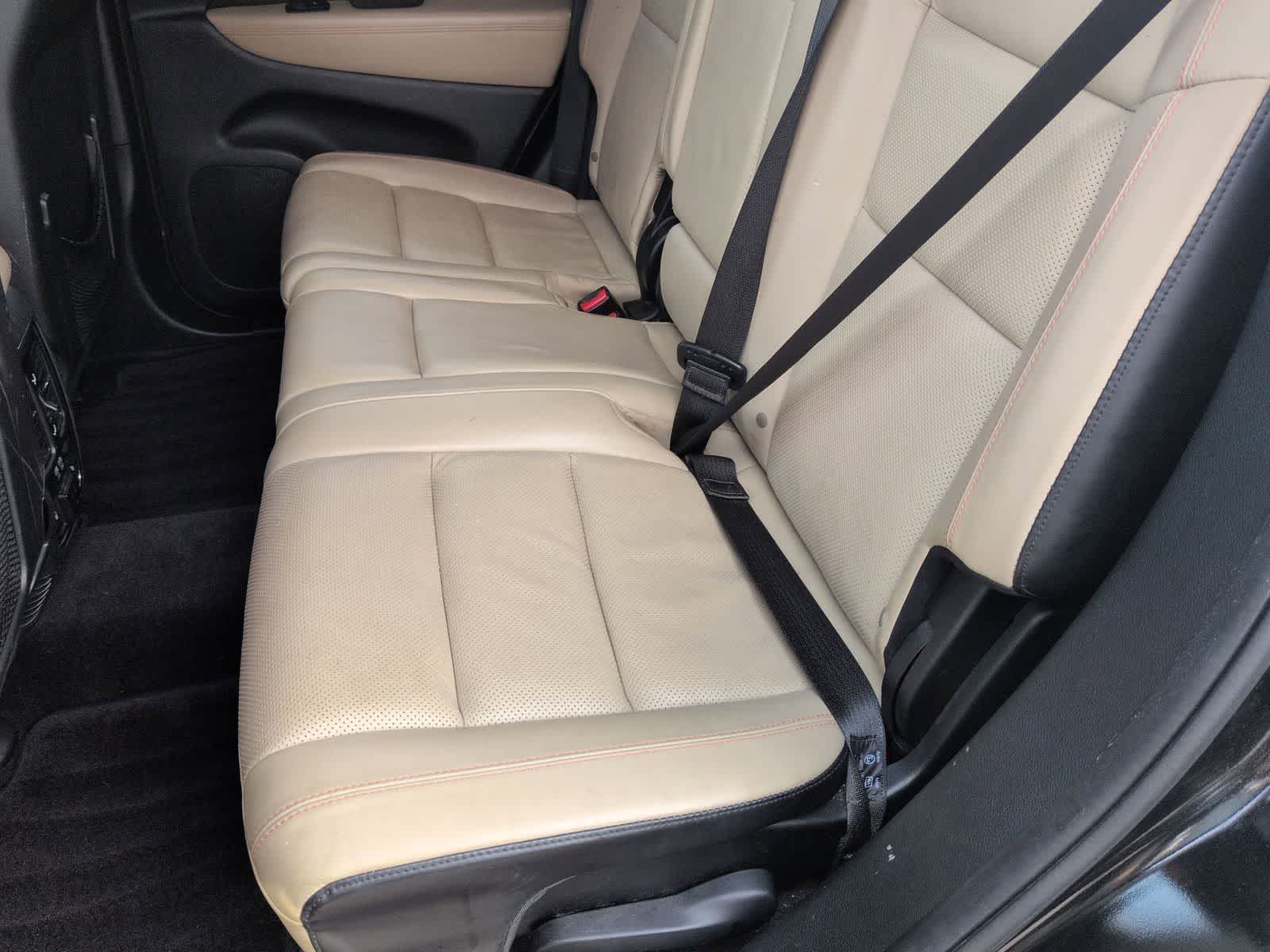 Thumbnail: 2016 Jeep Grand Cherokee - 17