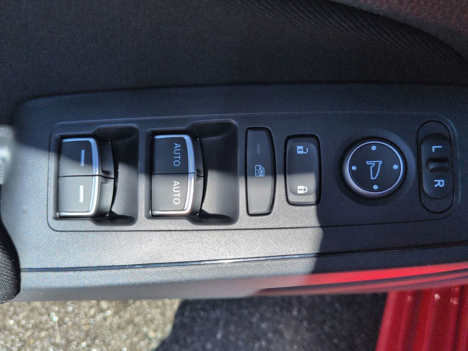 Thumbnail: 2024 Honda Civic - 14