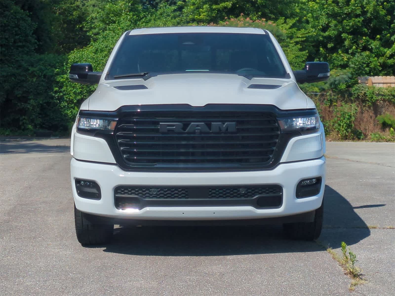 Thumbnail: 2025 RAM 1500 - 3