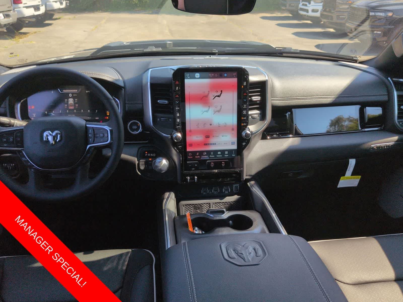 Thumbnail: 2026 RAM 1500 - 14