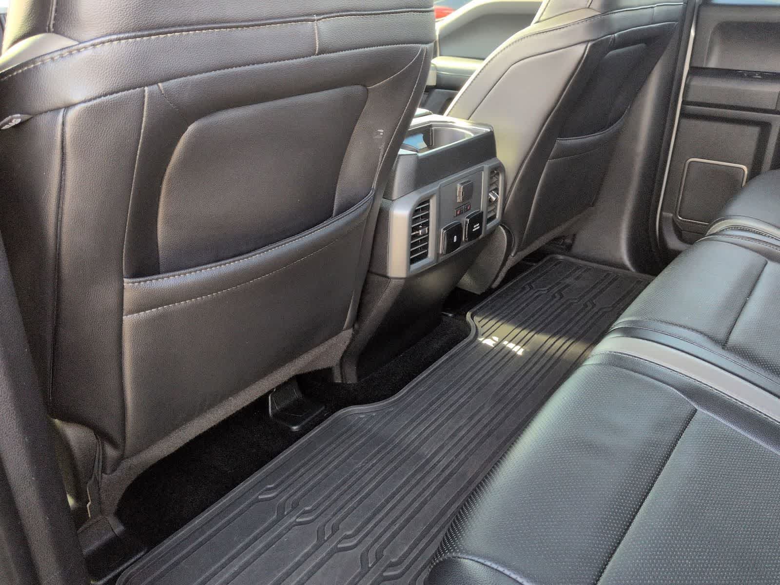 Thumbnail: 2018 Ford F-150 - 16