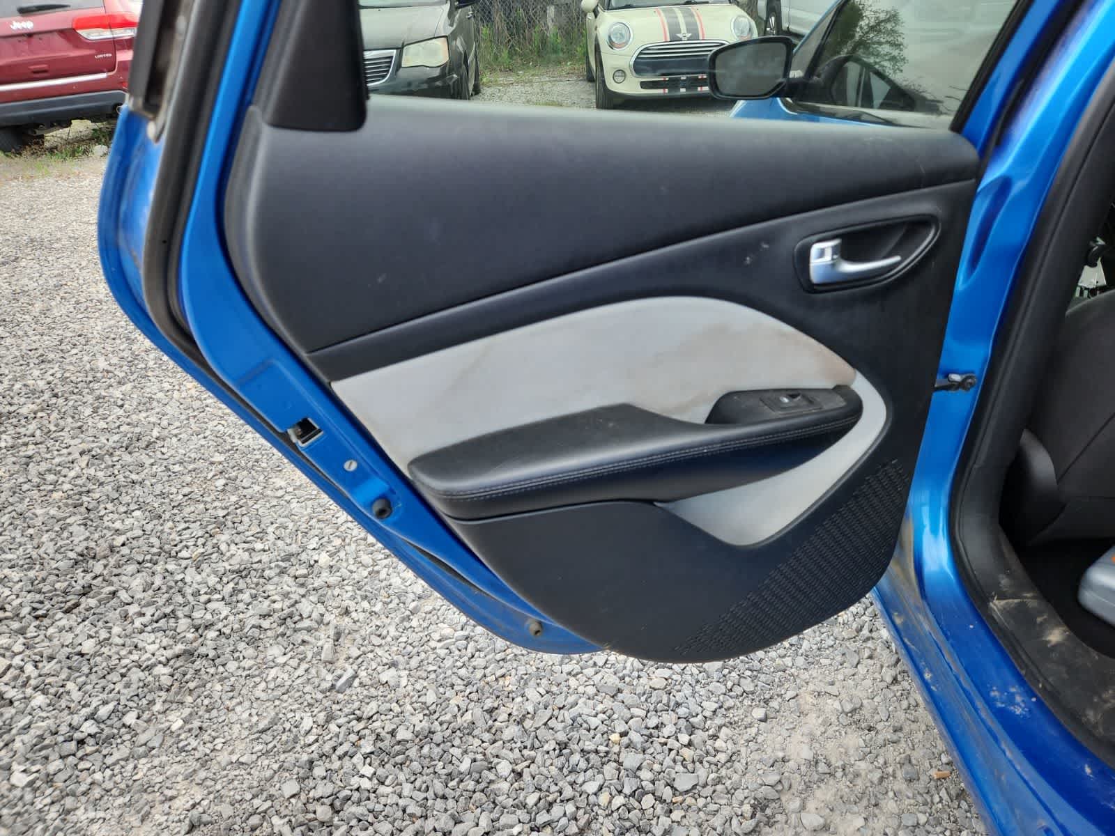 Thumbnail: 2016 Dodge Dart - 26