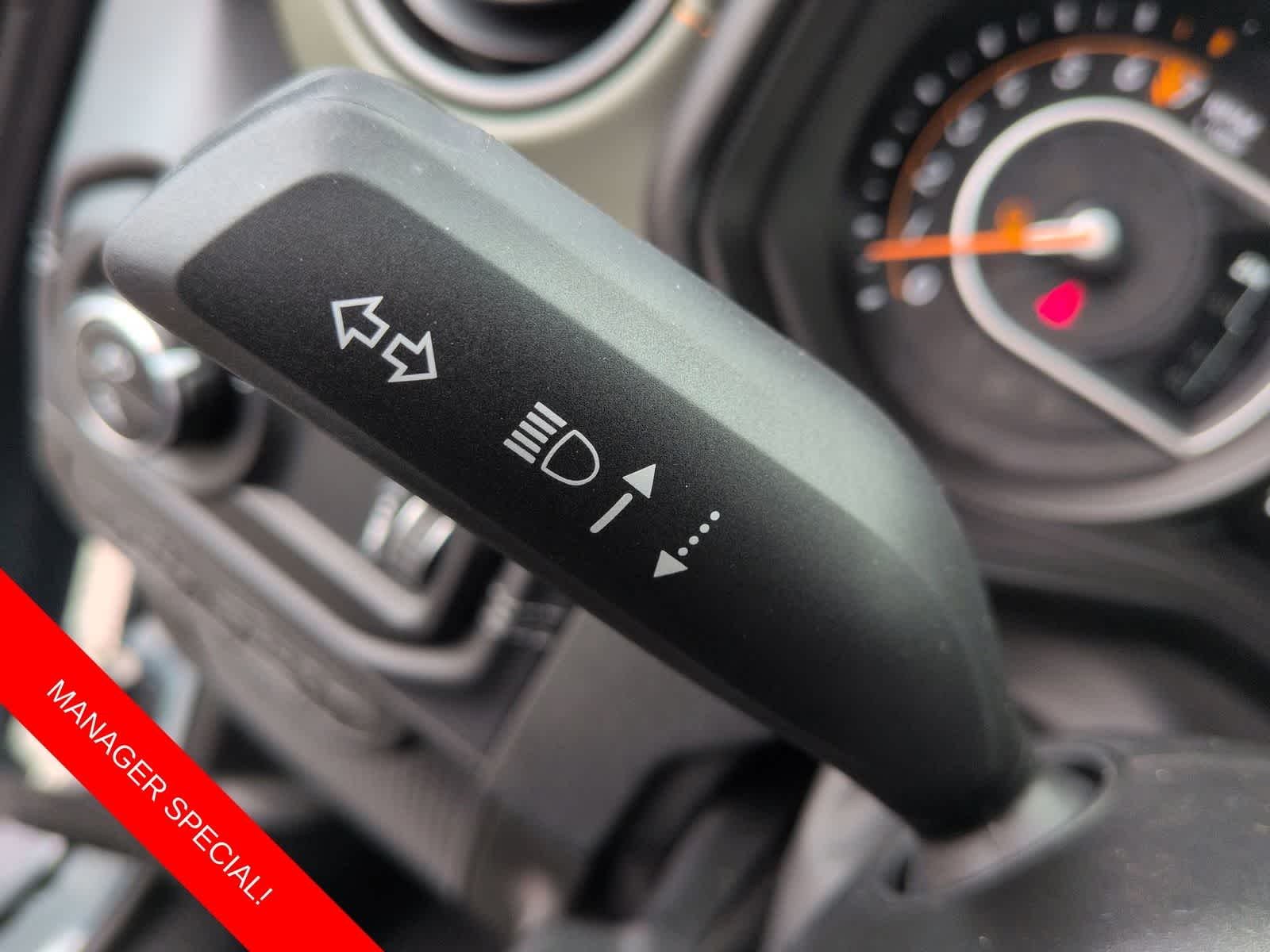 Thumbnail: 2026 Jeep Gladiator - 23