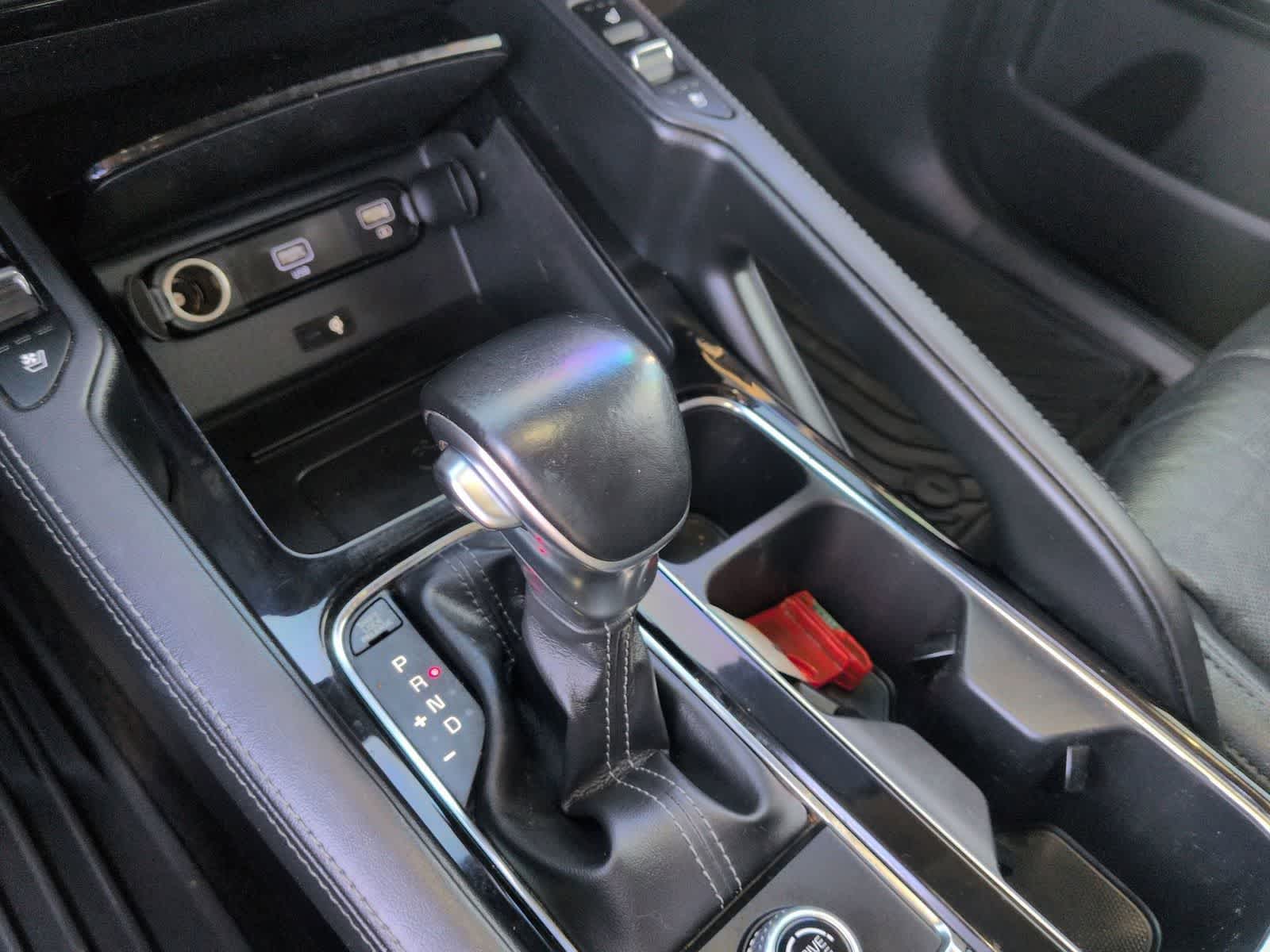 Thumbnail: 2021 Kia Telluride - 29