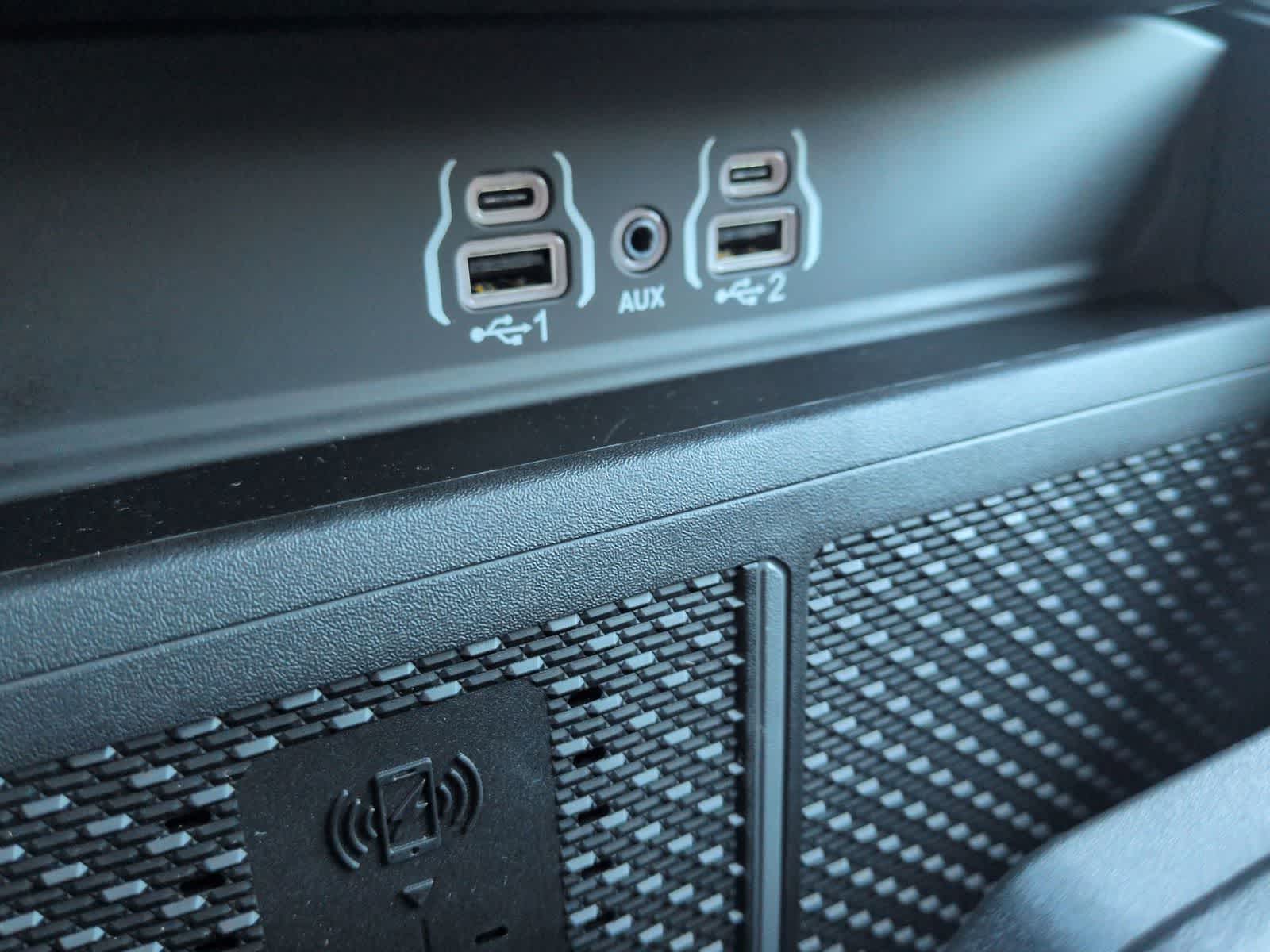 Thumbnail: 2026 RAM 1500 - 31