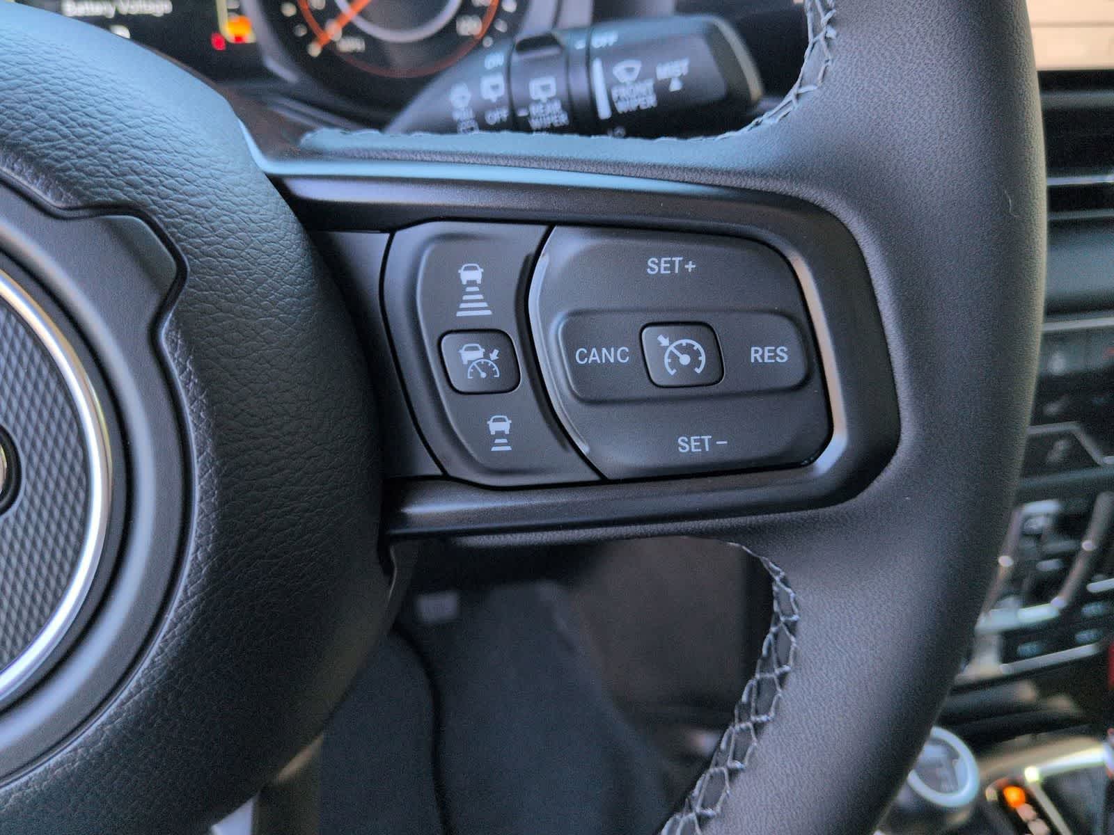 Thumbnail: 2026 Jeep Wrangler - 23