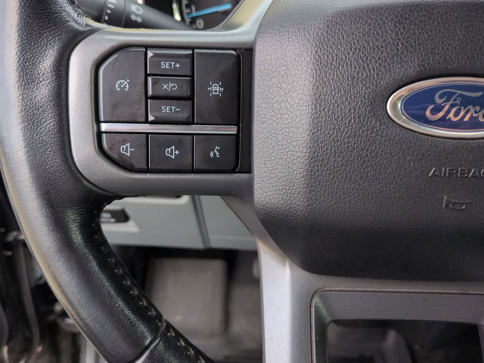 Thumbnail: 2022 Ford F-150 - 23