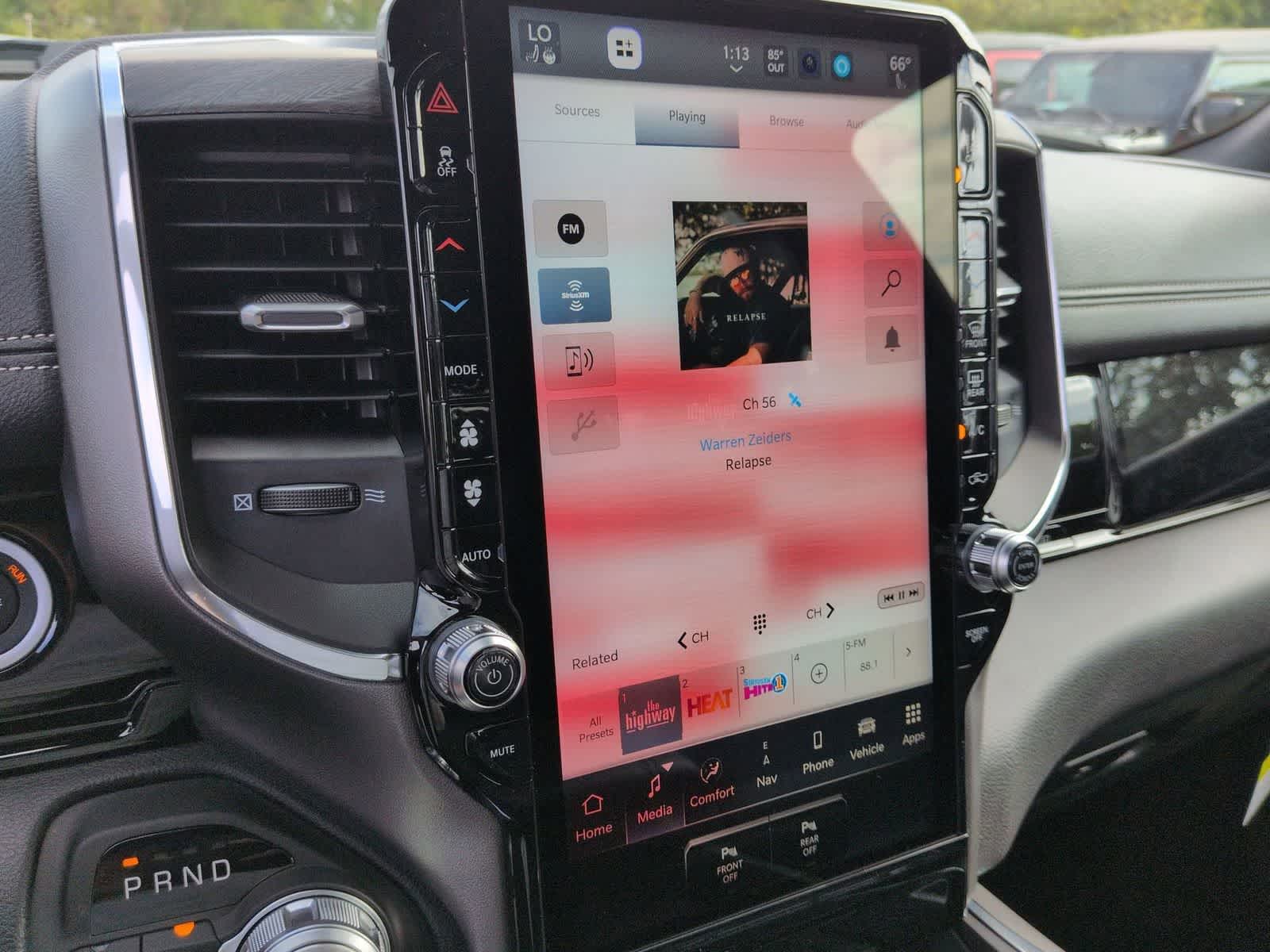 Thumbnail: 2026 RAM 1500 - 26