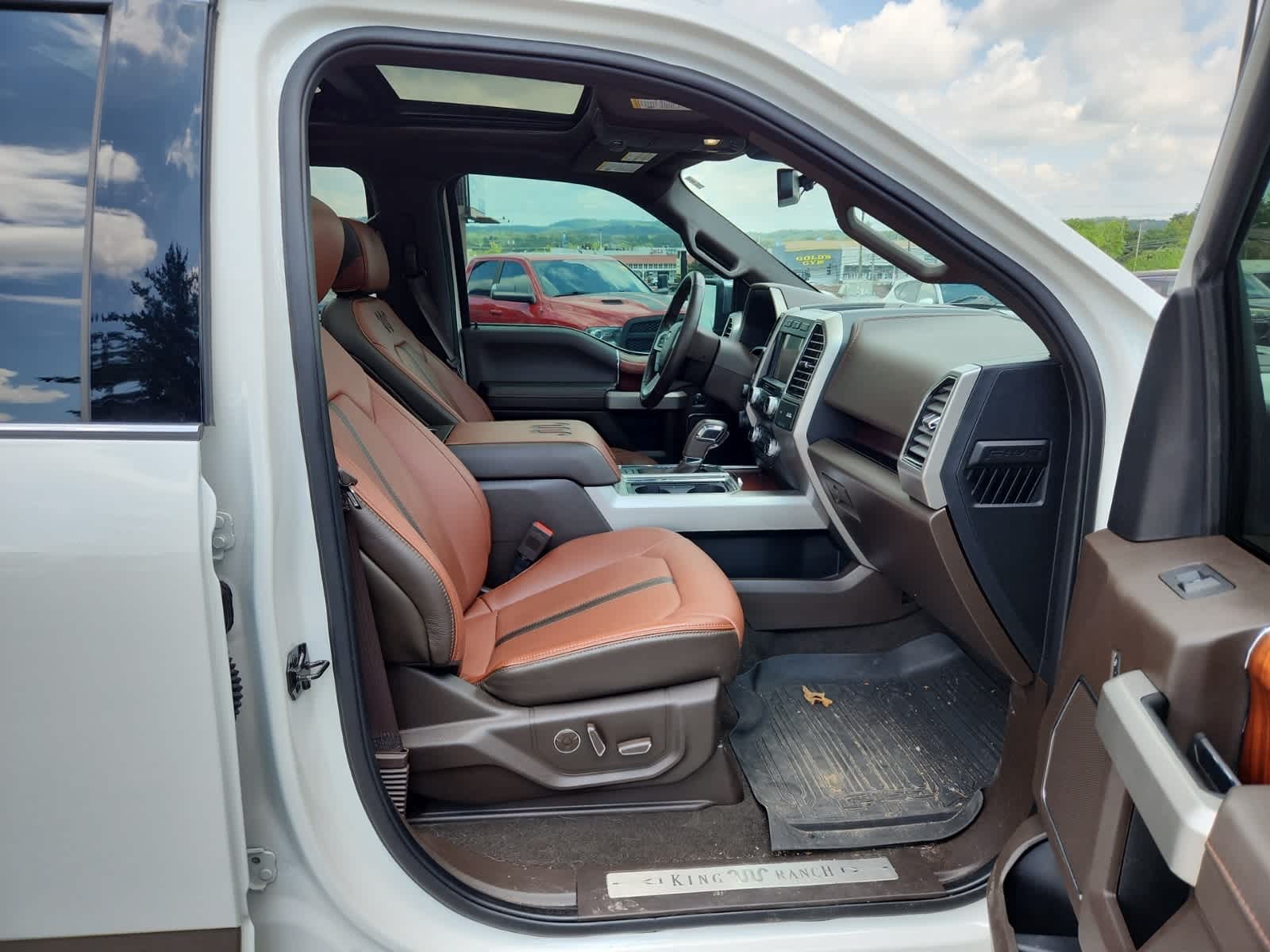 Thumbnail: 2020 Ford F-150 - 21