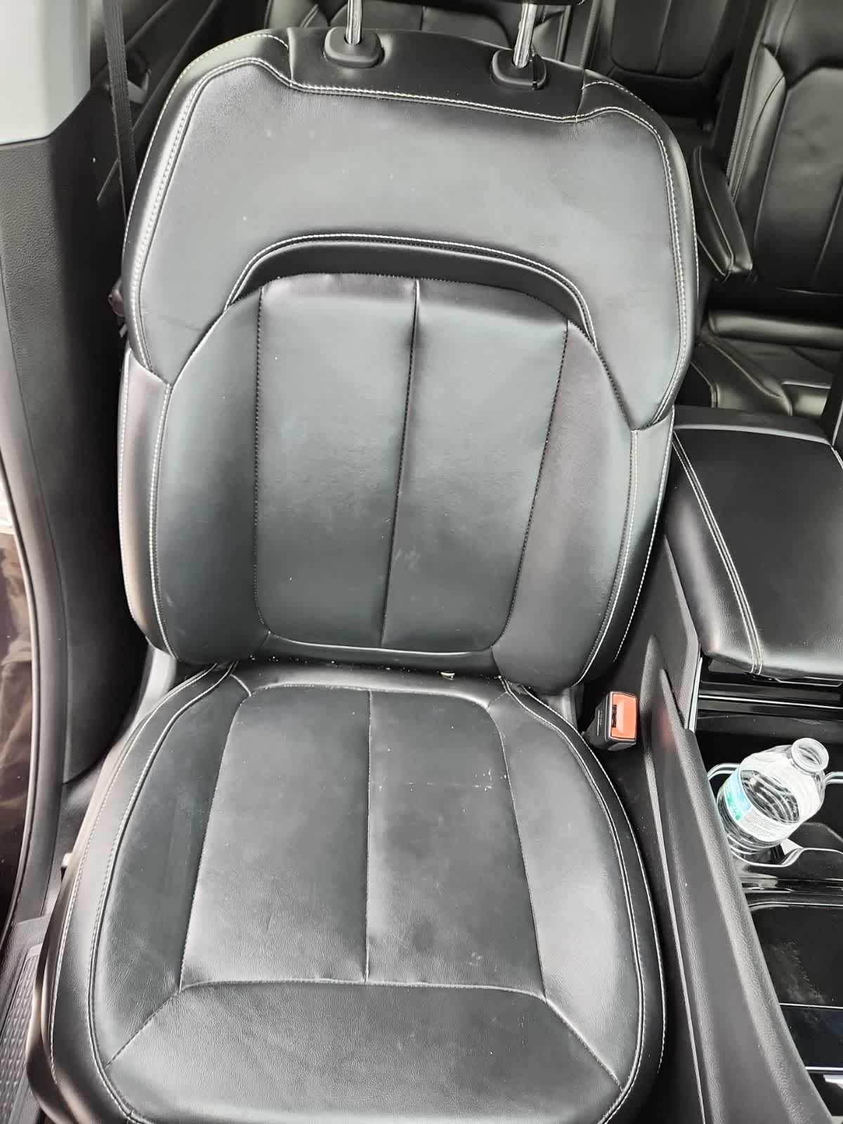 Thumbnail: 2021 Jeep Grand Cherokee L - 18