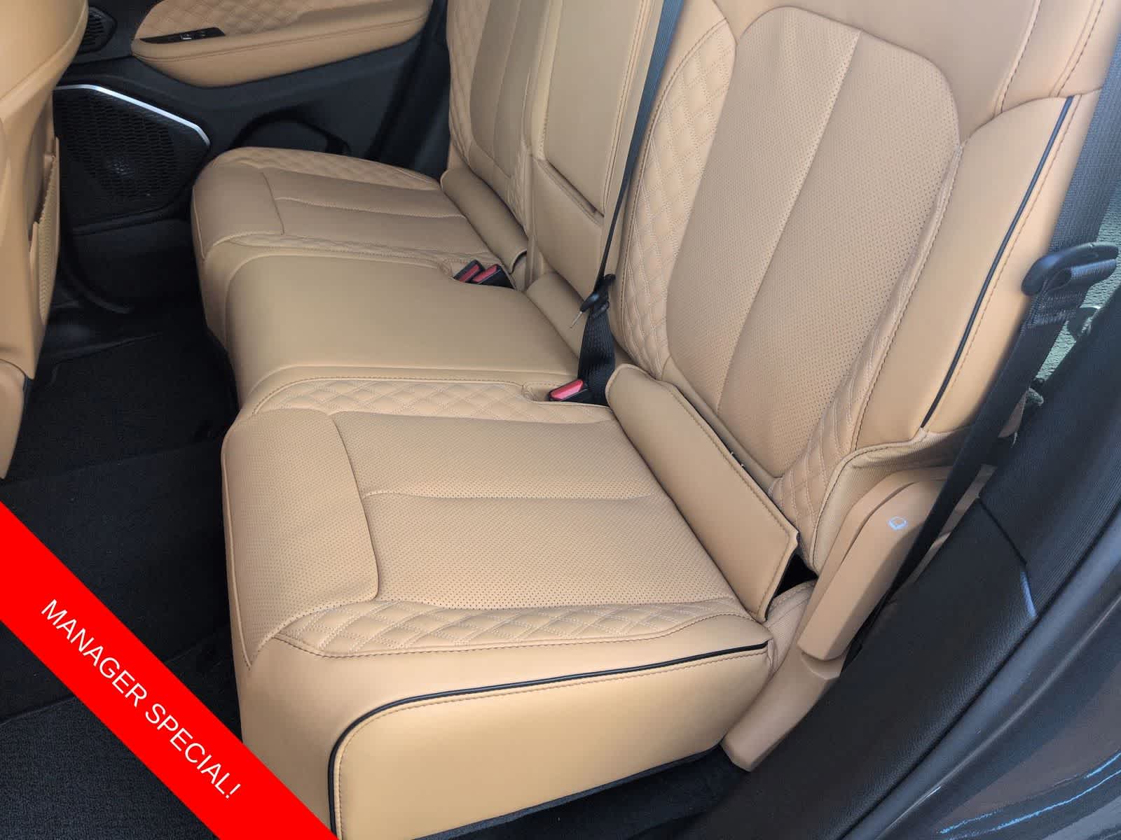 Thumbnail: 2025 Jeep Grand Cherokee - 18