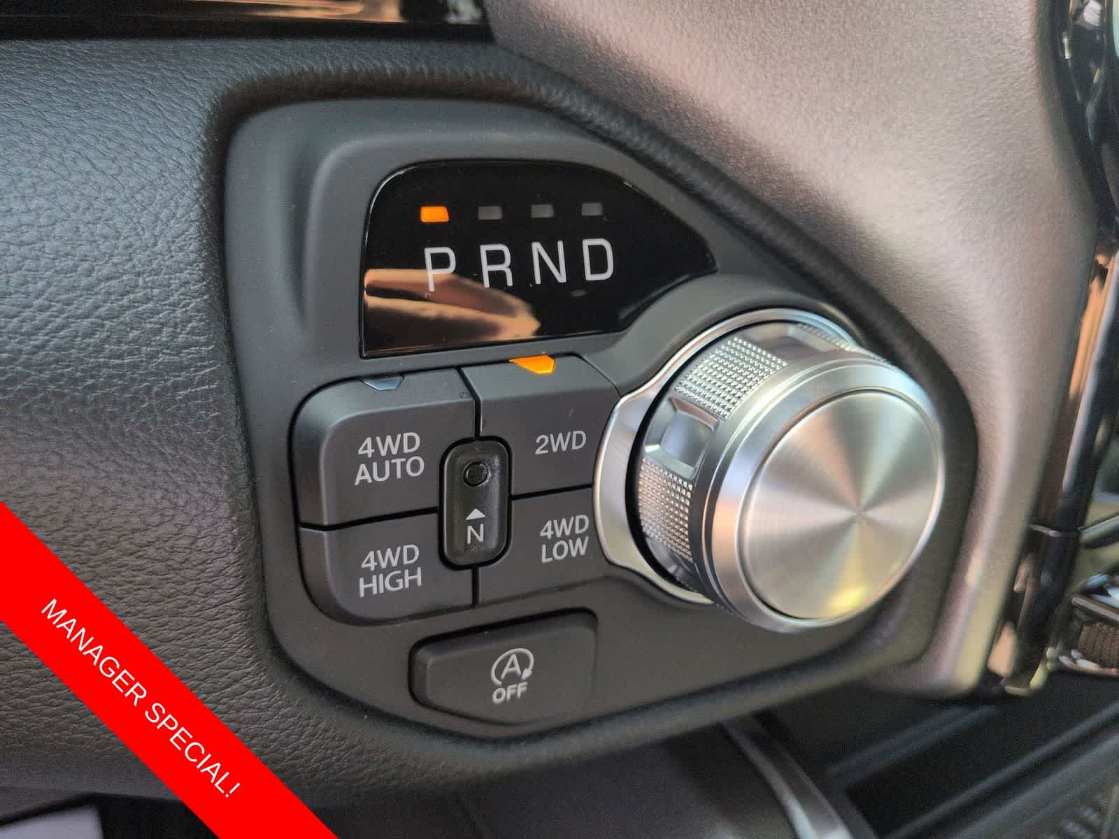 Thumbnail: 2026 RAM 1500 - 31