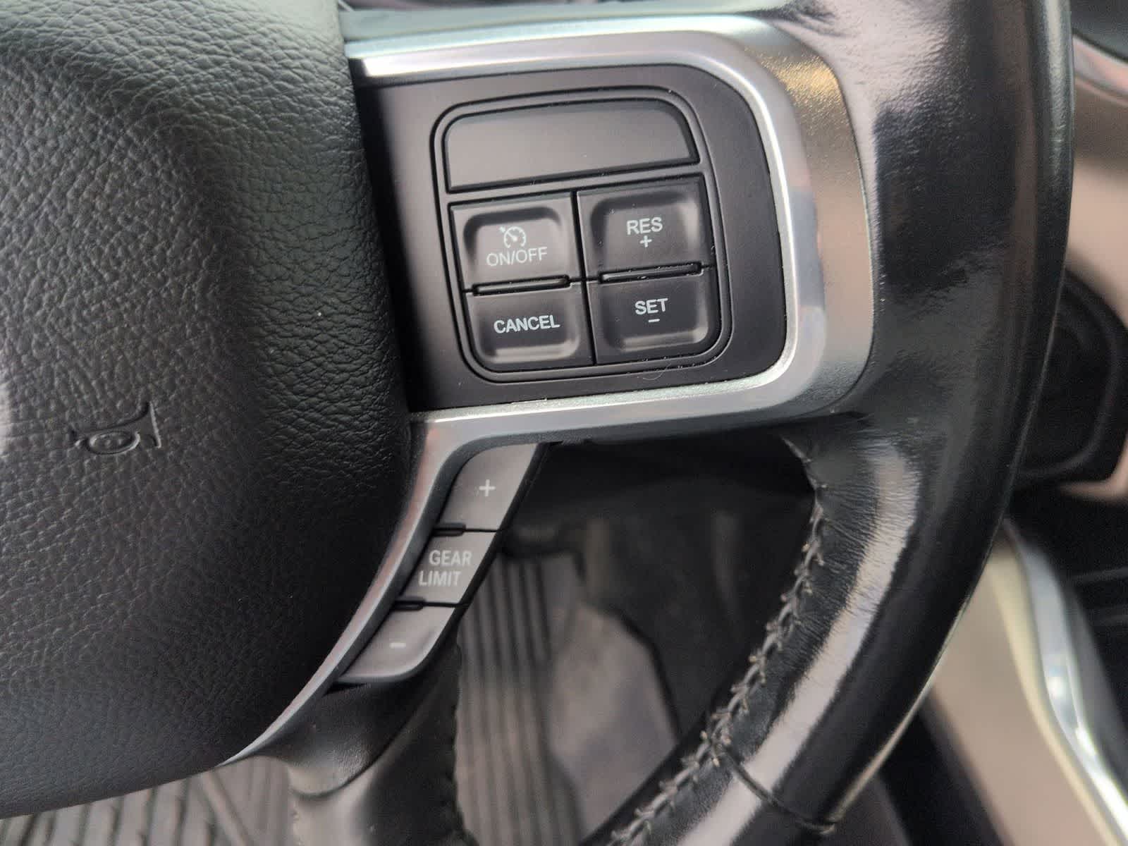 Thumbnail: 2022 RAM 3500 - 24