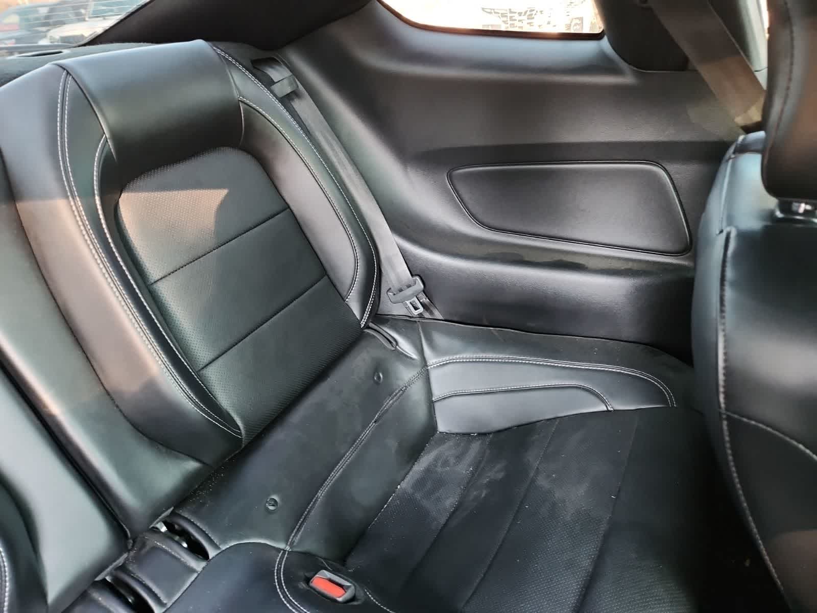 Thumbnail: 2021 Ford Mustang - 21