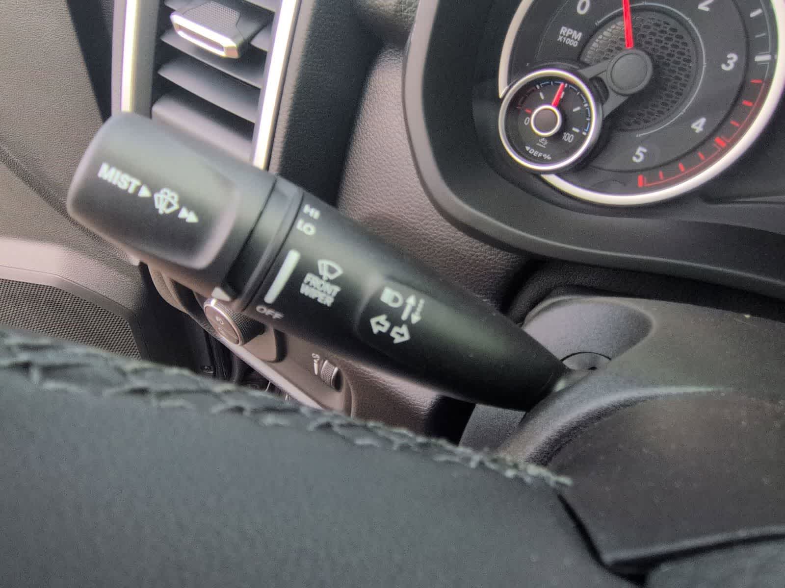 Thumbnail: 2026 RAM 2500 - 25