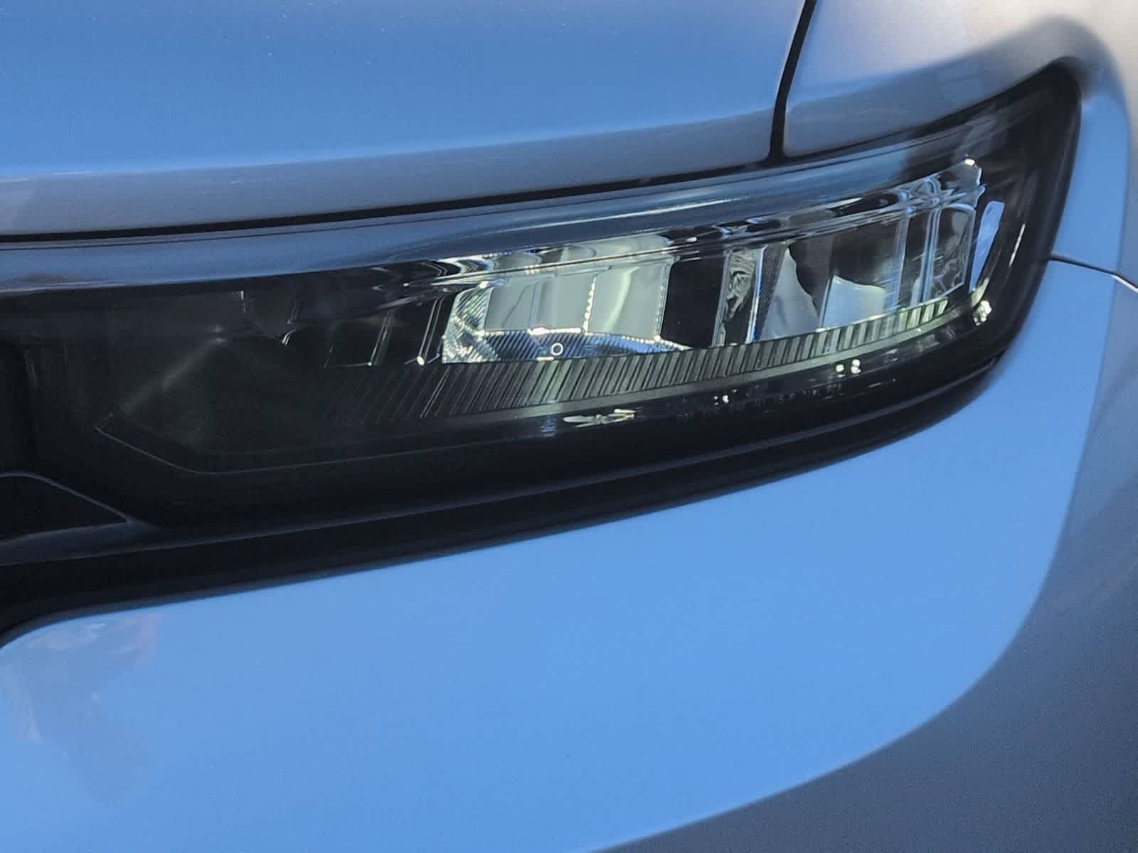 Thumbnail: 2025 Jeep Grand Cherokee L - 11