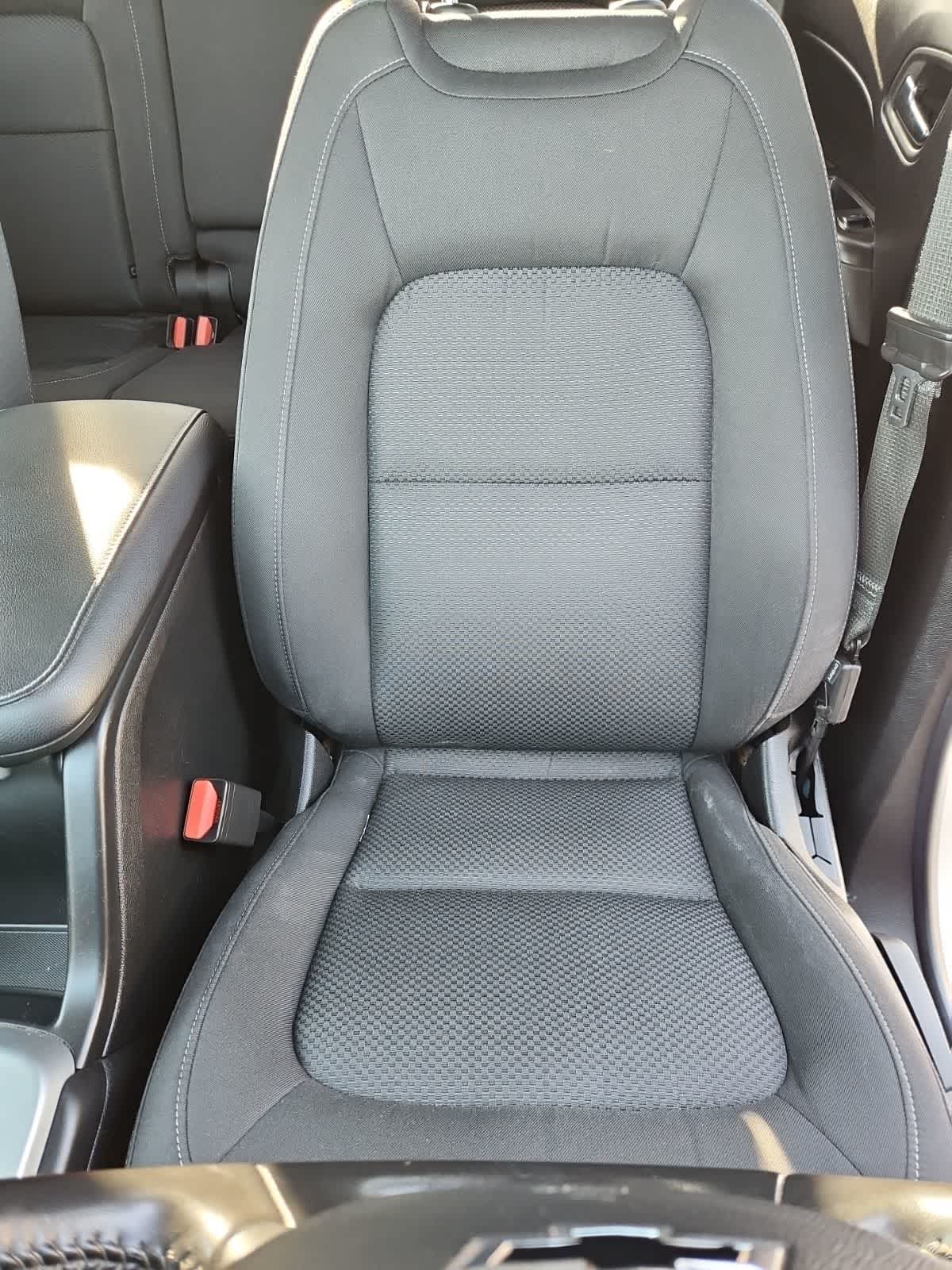 Thumbnail: 2020 Chevrolet Colorado - 15