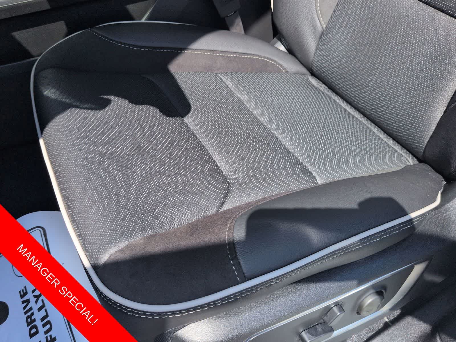 Thumbnail: 2026 RAM 1500 - 15