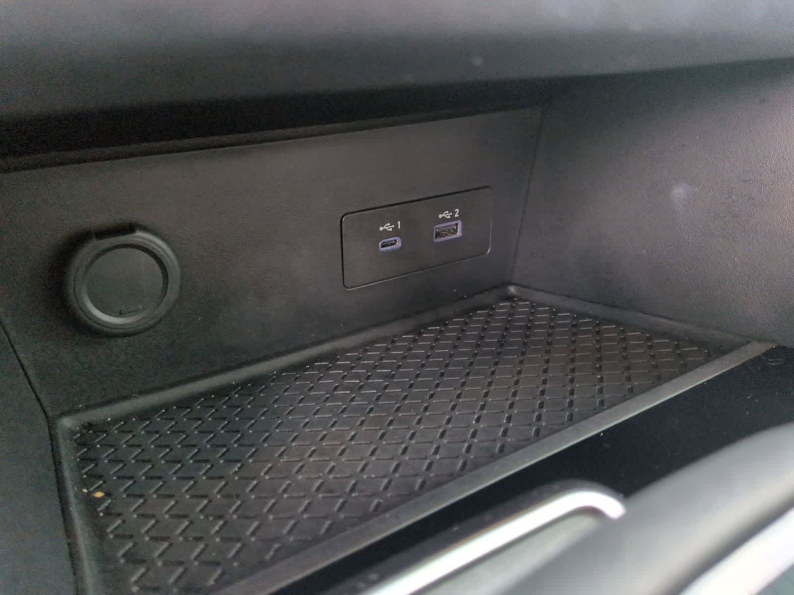 Thumbnail: 2024 Nissan Pathfinder - 29