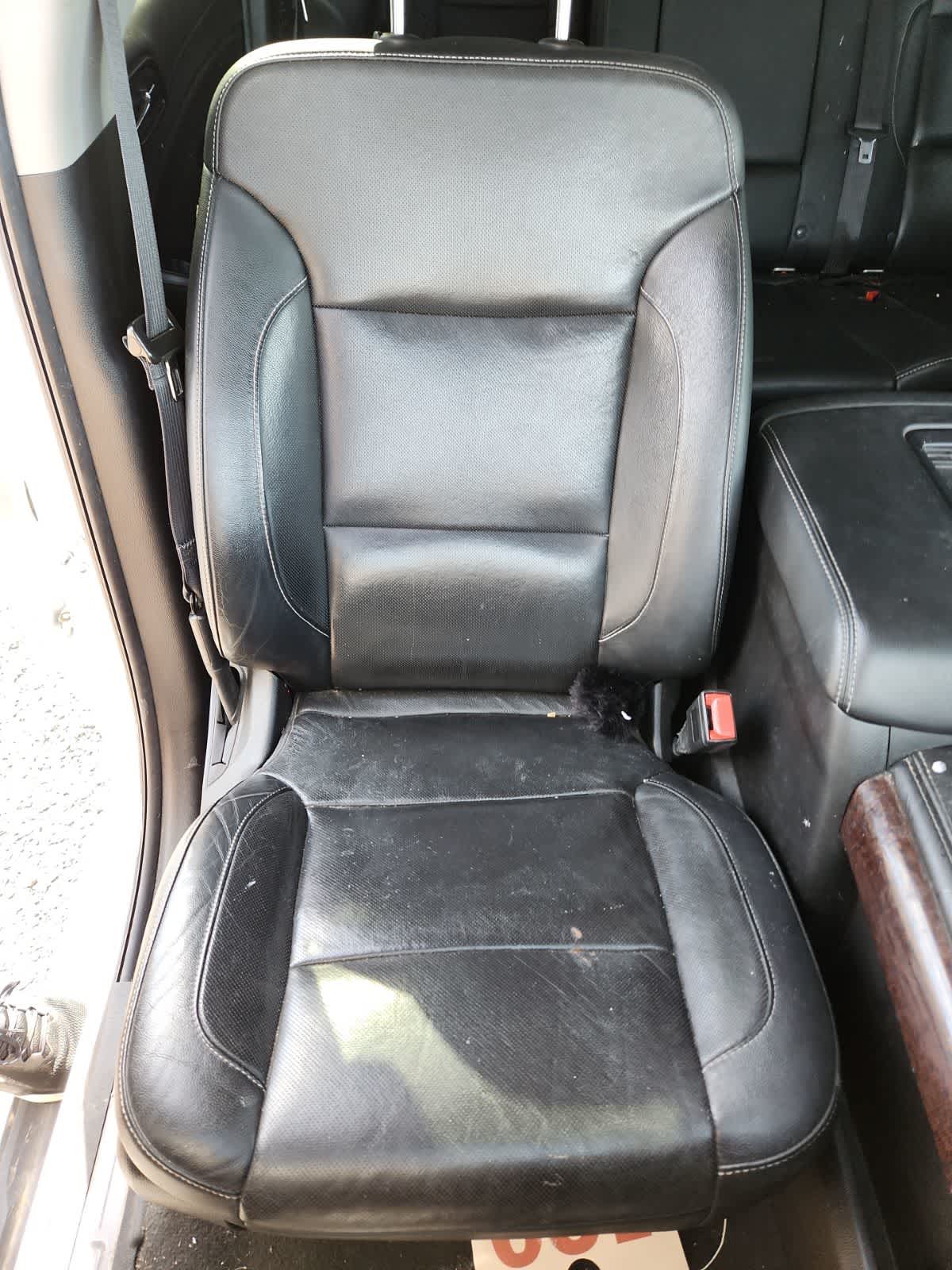 Thumbnail: 2020 GMC Yukon - 18