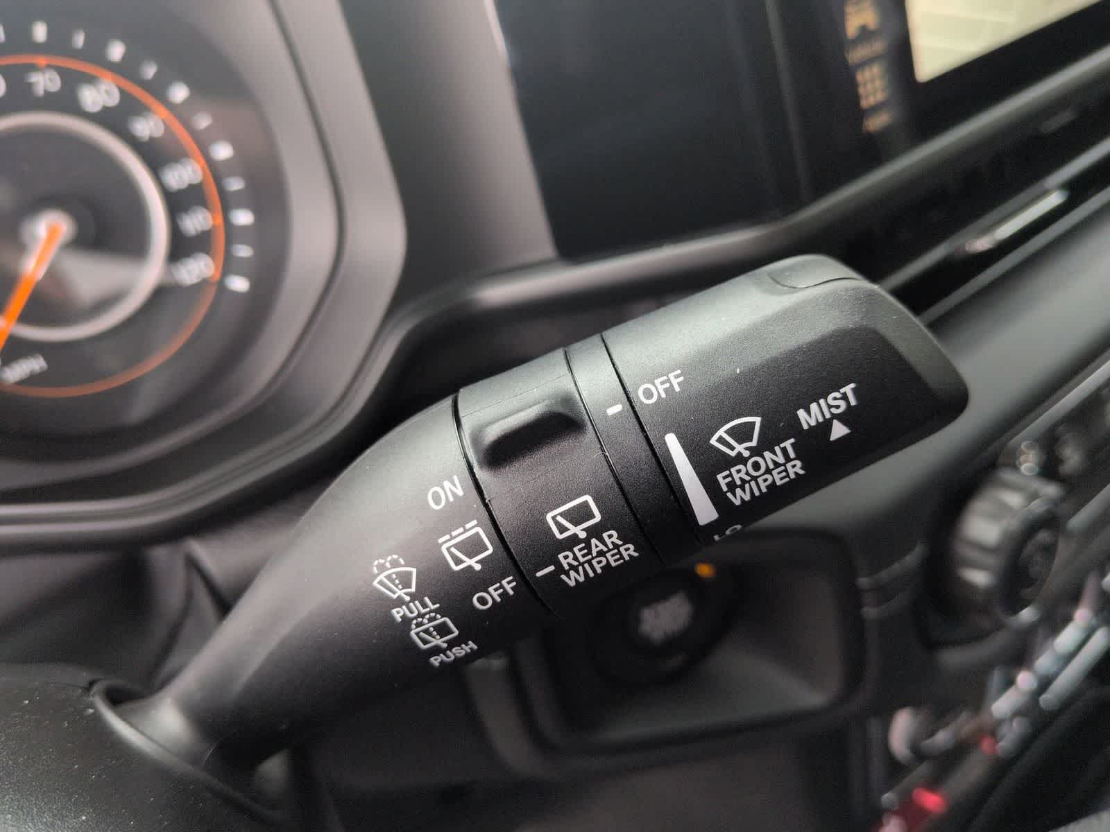 Thumbnail: 2026 Jeep Wrangler - 24