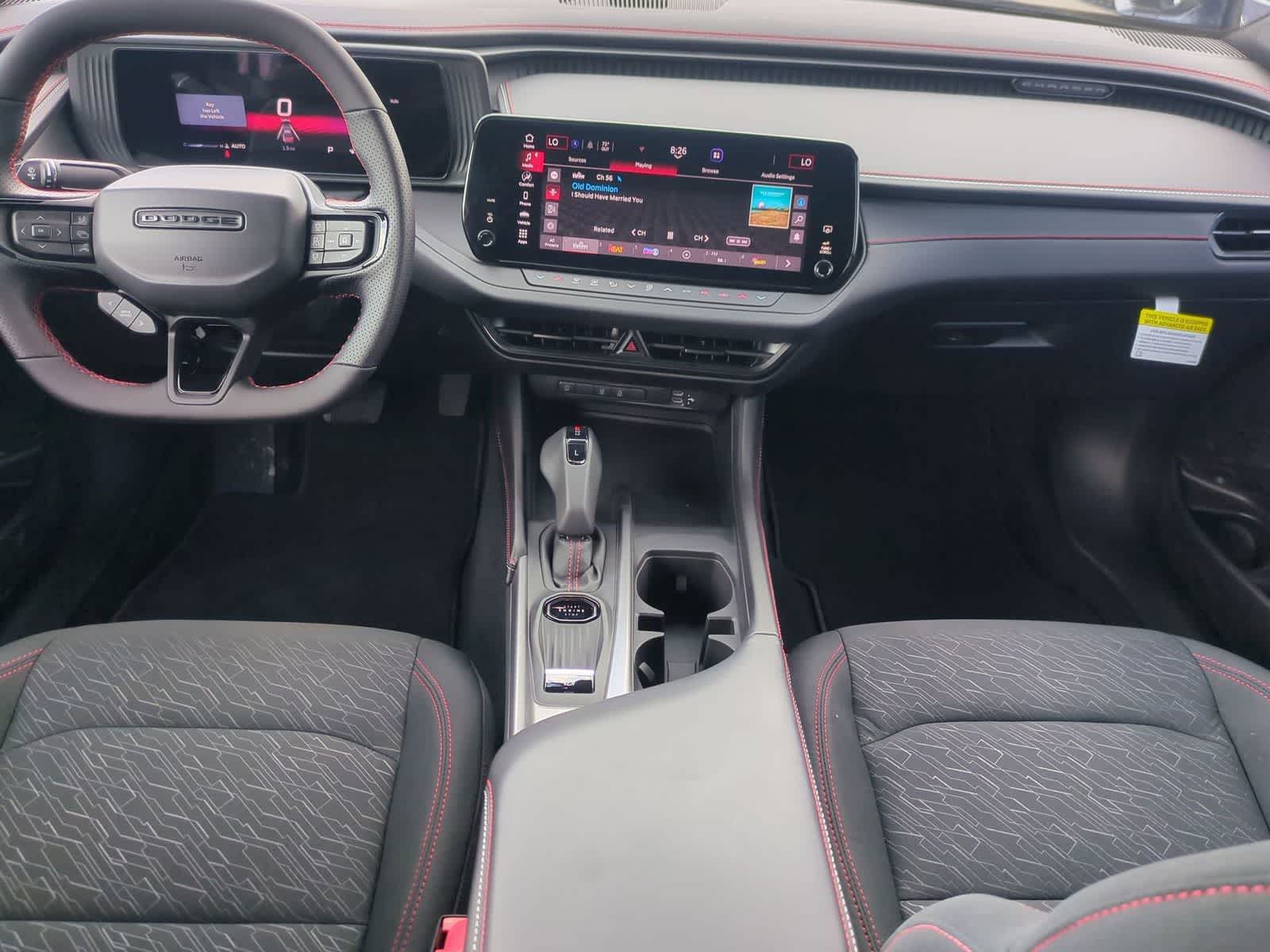 Thumbnail: 2026 Dodge Charger - 15