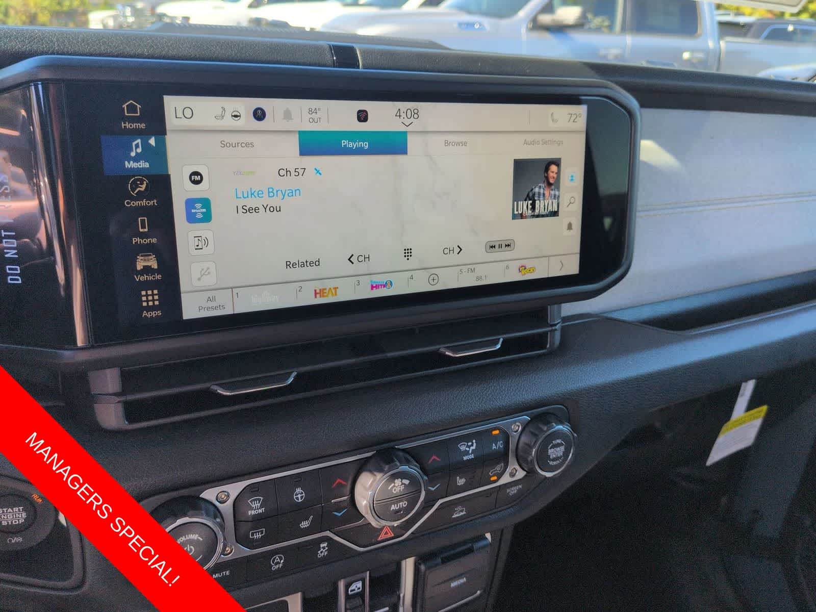 Thumbnail: 2026 Jeep Wrangler - 26