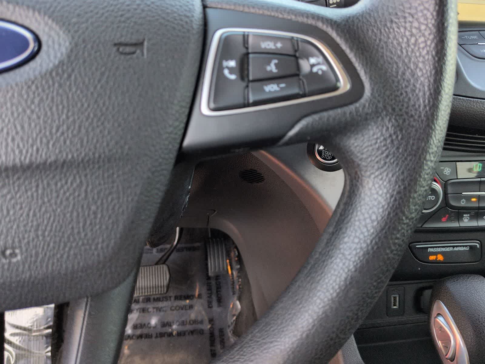 Thumbnail: 2019 Ford Escape - 23