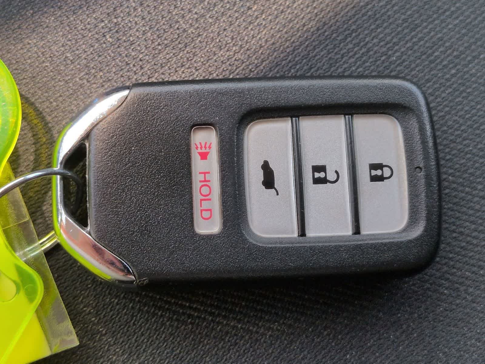 Thumbnail: 2016 Honda CR-V - 30