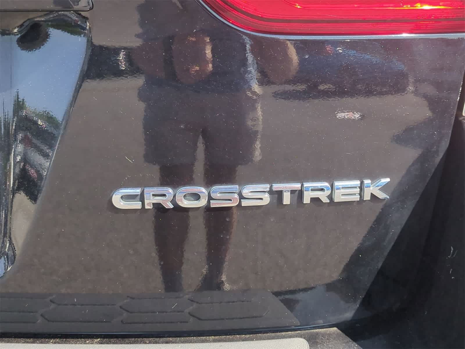 Thumbnail: 2018 Subaru Crosstrek - 13