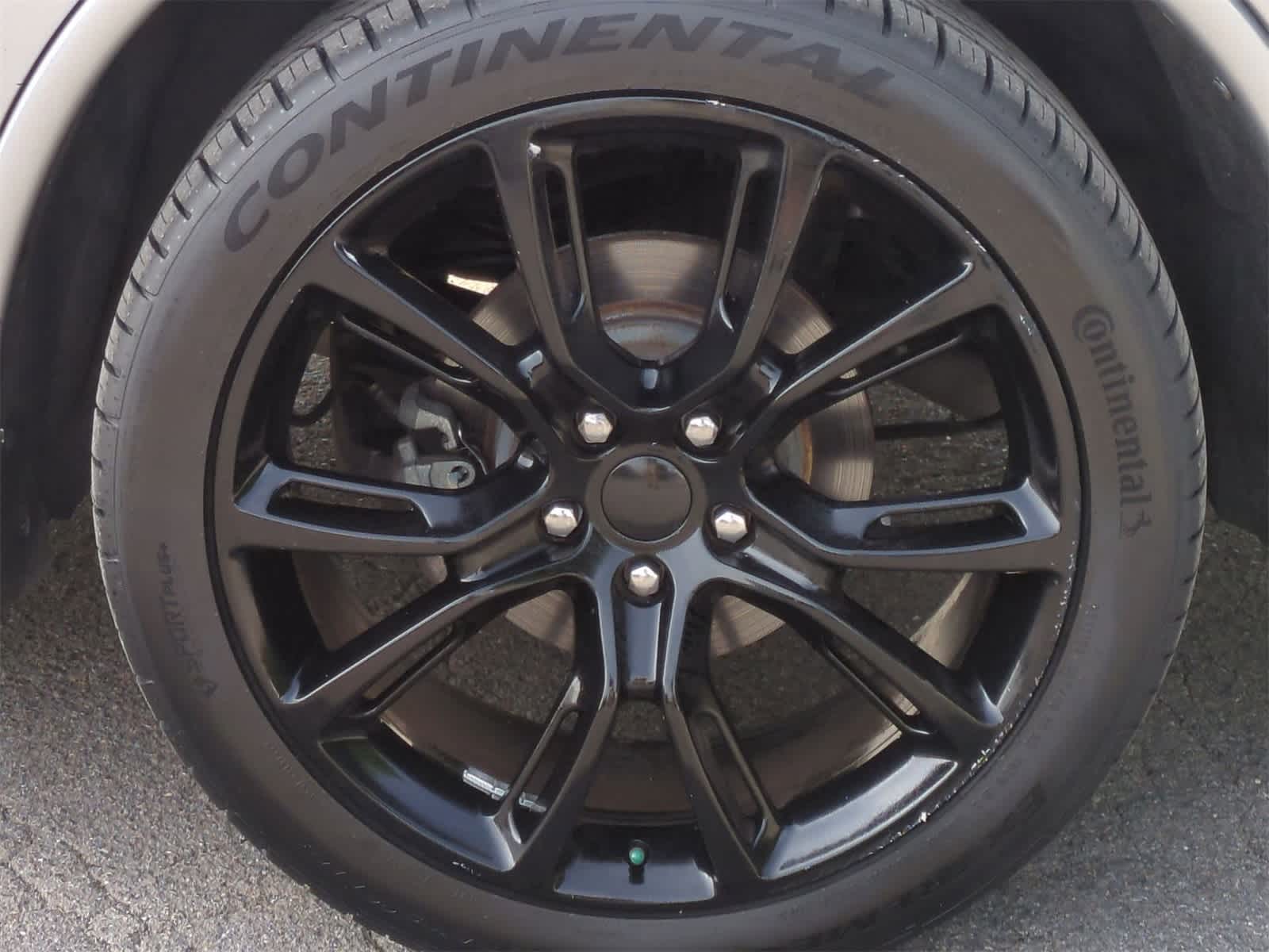 Thumbnail: 2020 Dodge Durango - 14