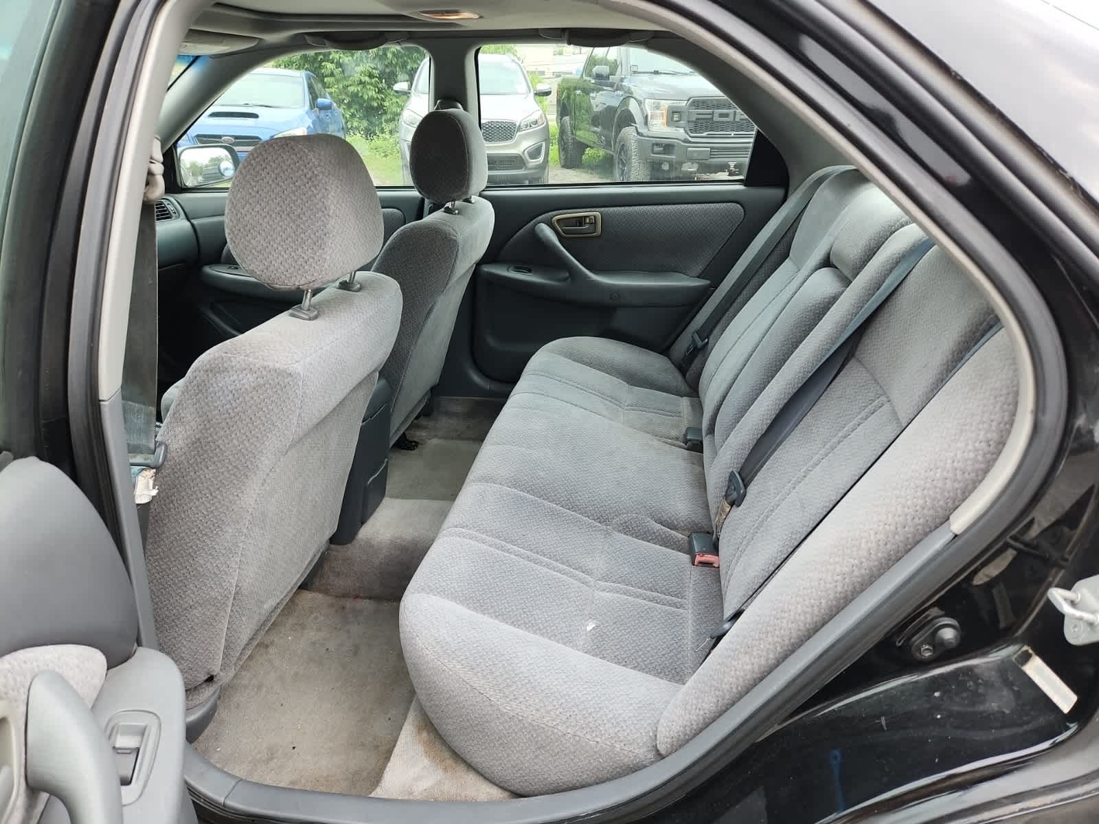 Thumbnail: 2000 Toyota Camry - 25