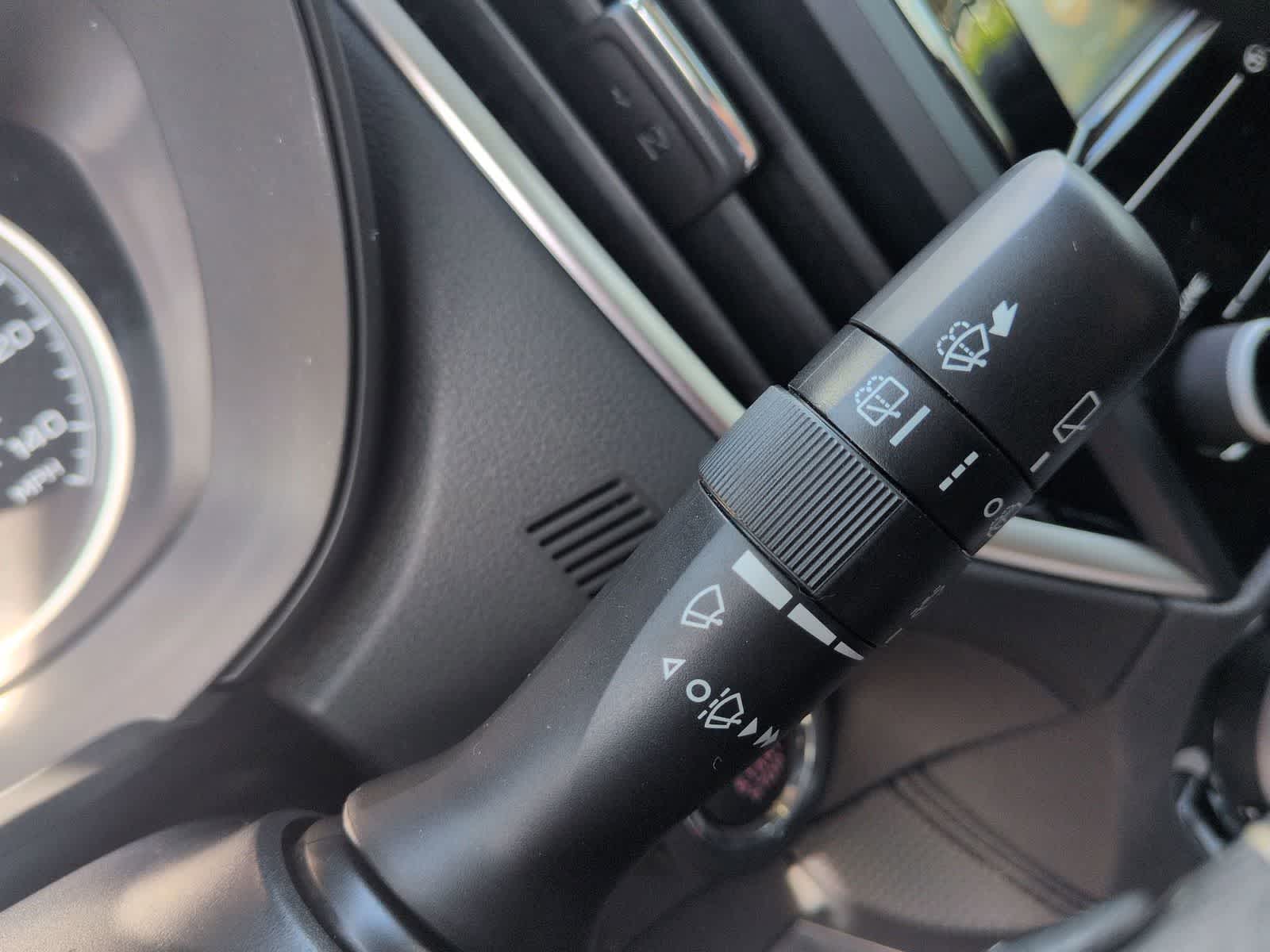 Thumbnail: 2024 Subaru Forester - 24