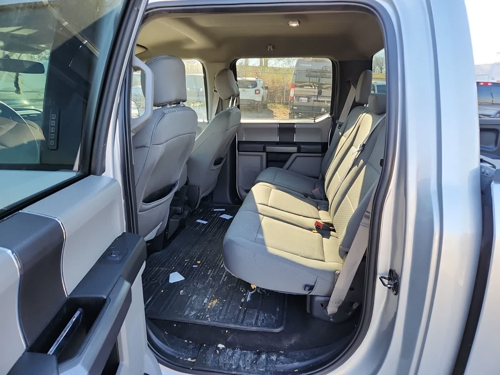 Thumbnail: 2019 Ford F-150 - 25