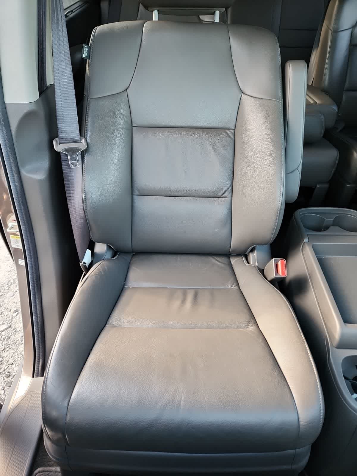 Thumbnail: 2012 Honda Odyssey - 18